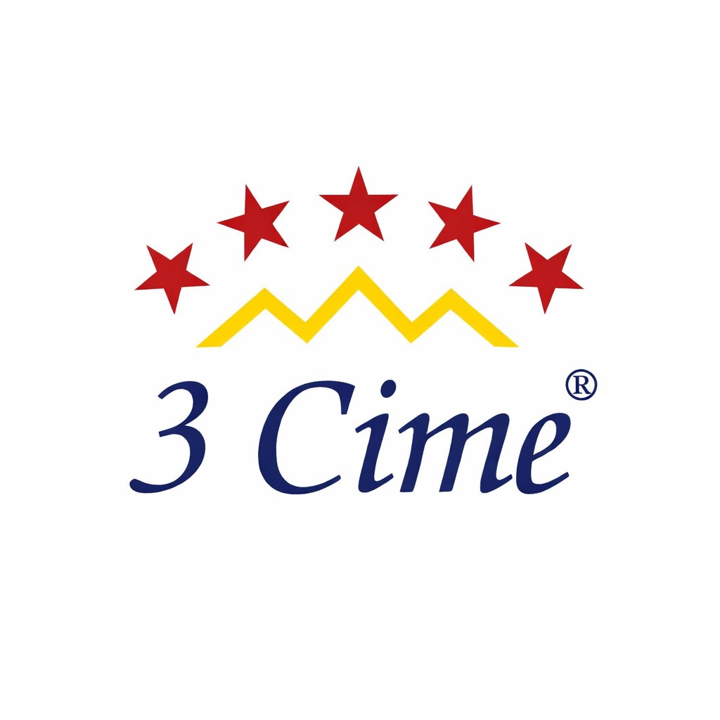 3 Cime
