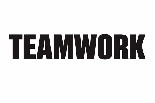 Teamwork