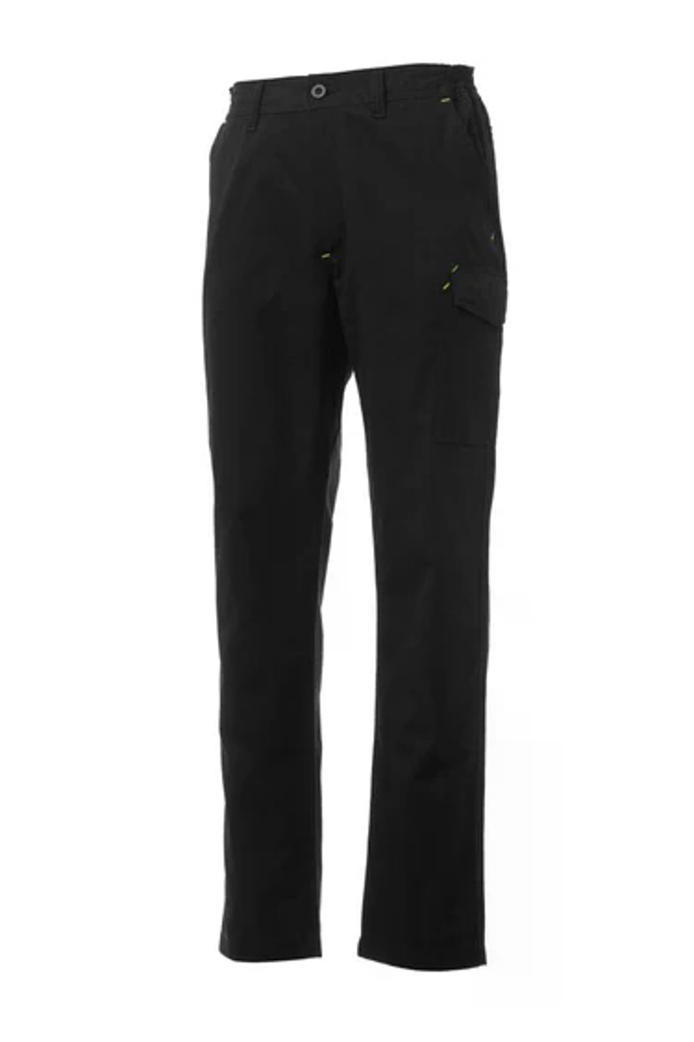 Pantalone da Lavoro Estivo POWER SUMMER in Cotone Ripstop Multitasche thumbnail 7
