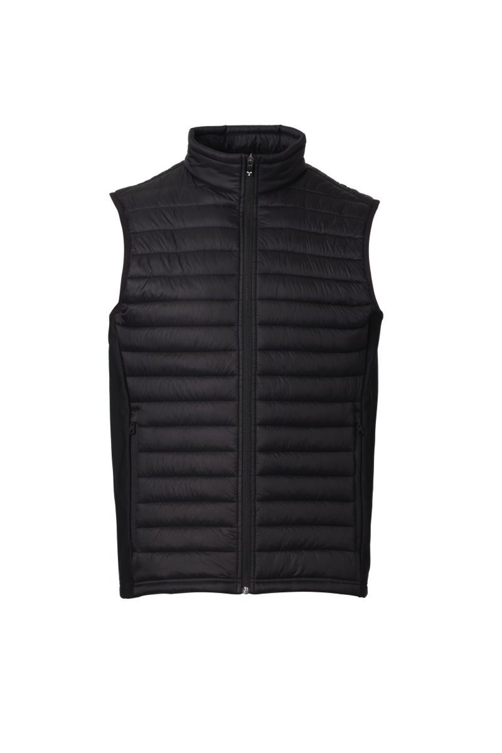 Gilet SUBWAY Uomo Imbottito 120 g/m² con Fianchi in Soft Shell thumbnail 18