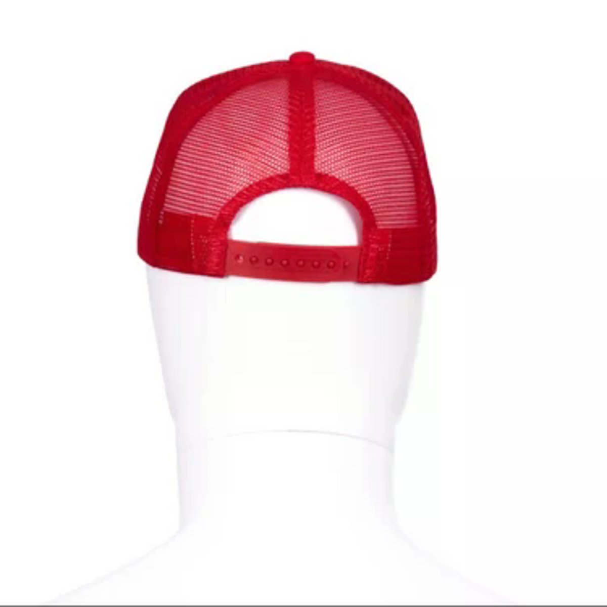 Cappellino KEY WEST Unisex 5 Pannelli in Cotone con Mesh Traspirante thumbnail 6