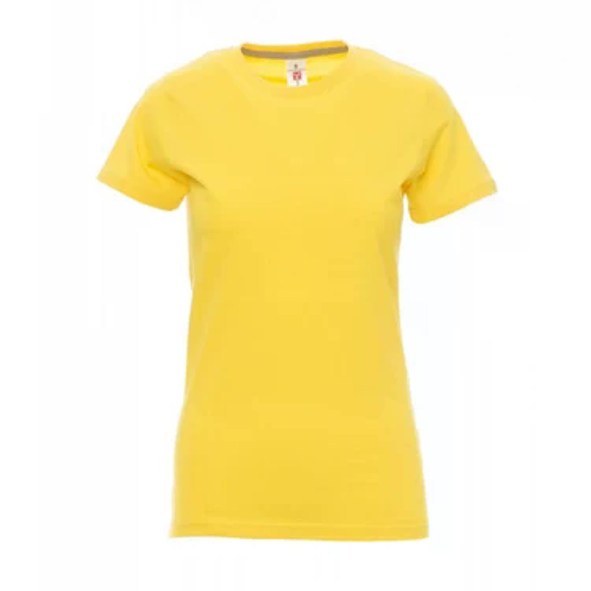 T-Shirt Donna Payper SUNSET LADY Girocollo in Cotone Jersey e Leggera thumbnail 26