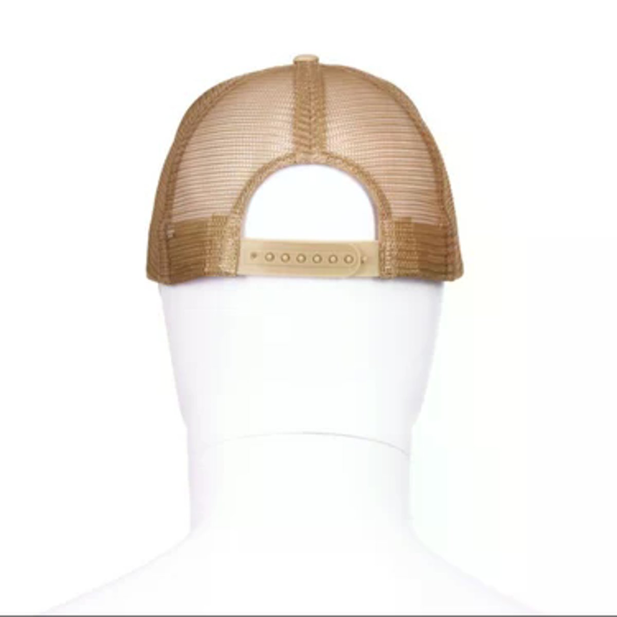 Cappellino KEY WEST Unisex 5 Pannelli in Cotone con Mesh Traspirante thumbnail 8