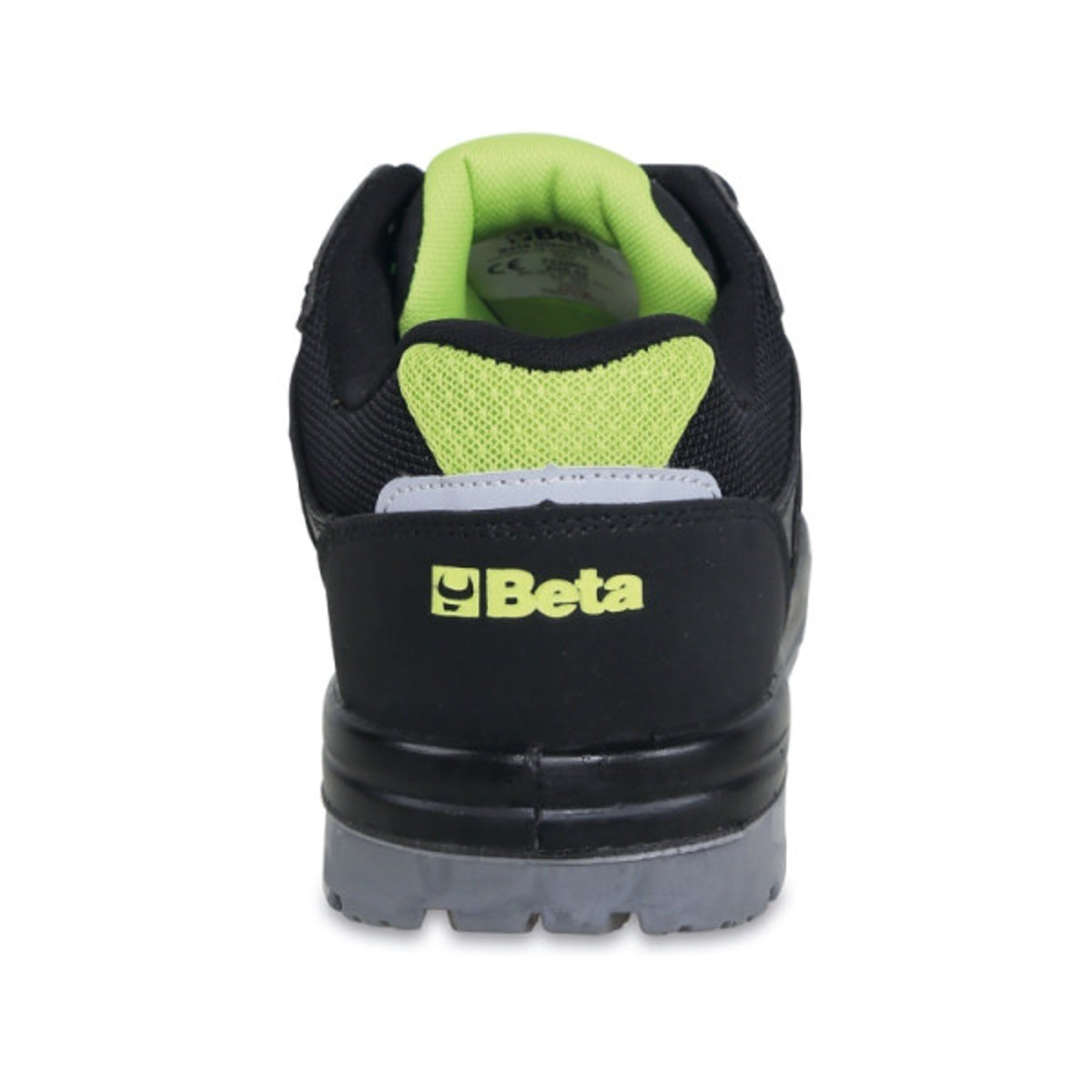 Scarpe Antinfortunistiche Beta 7320NA S3L FO SR Metal-Free in Microfibra Idrorepellente thumbnail 6