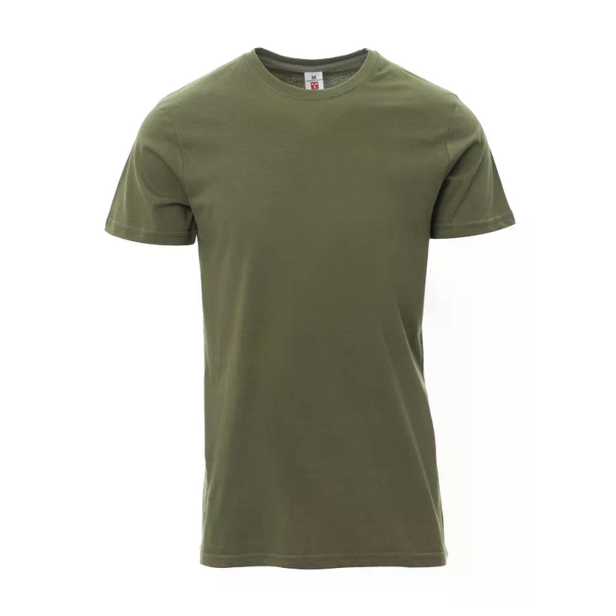 T-shirt da Lavoro Uomo SUNSET Manica Corta 100% Cotone 155 g/m² thumbnail 15