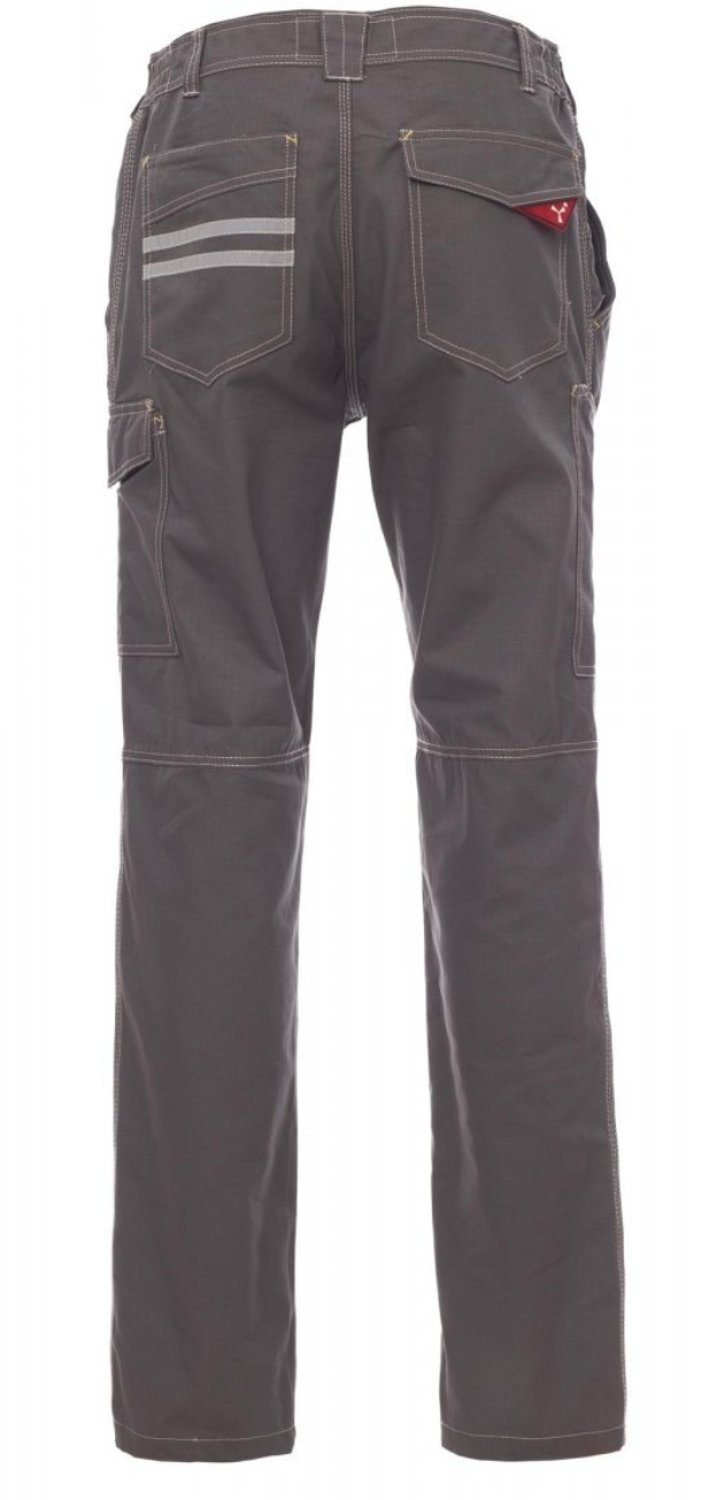 Pantalone da Lavoro Estivo WORKER SUMMER in Ripstop thumbnail 3