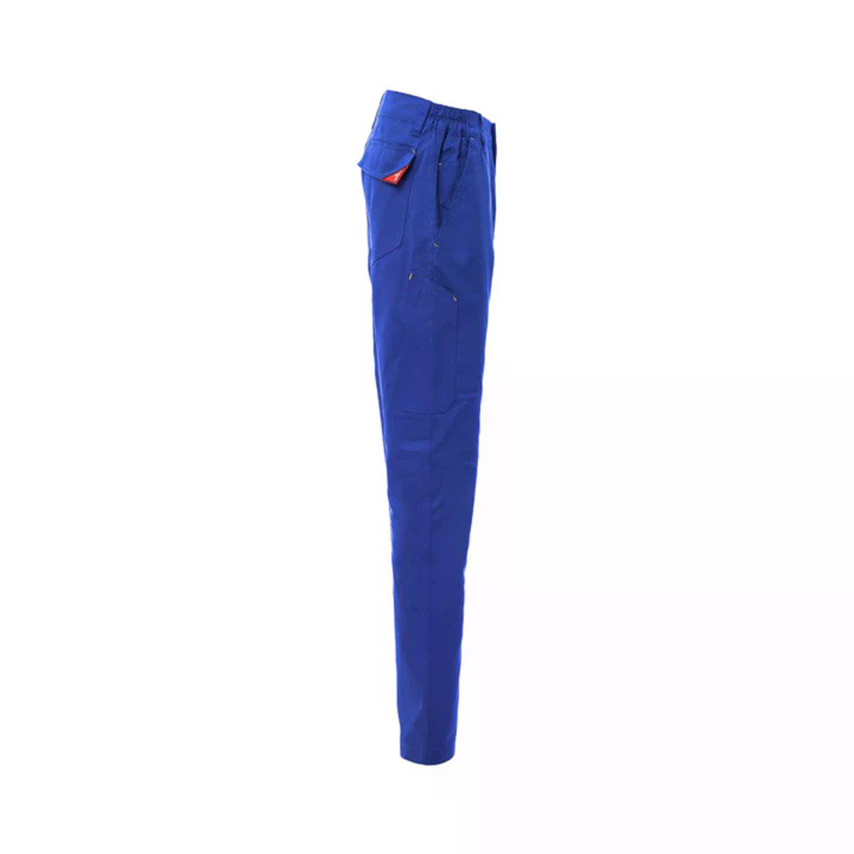 Pantalone da Lavoro POWER in Cotone Multitasche thumbnail 6