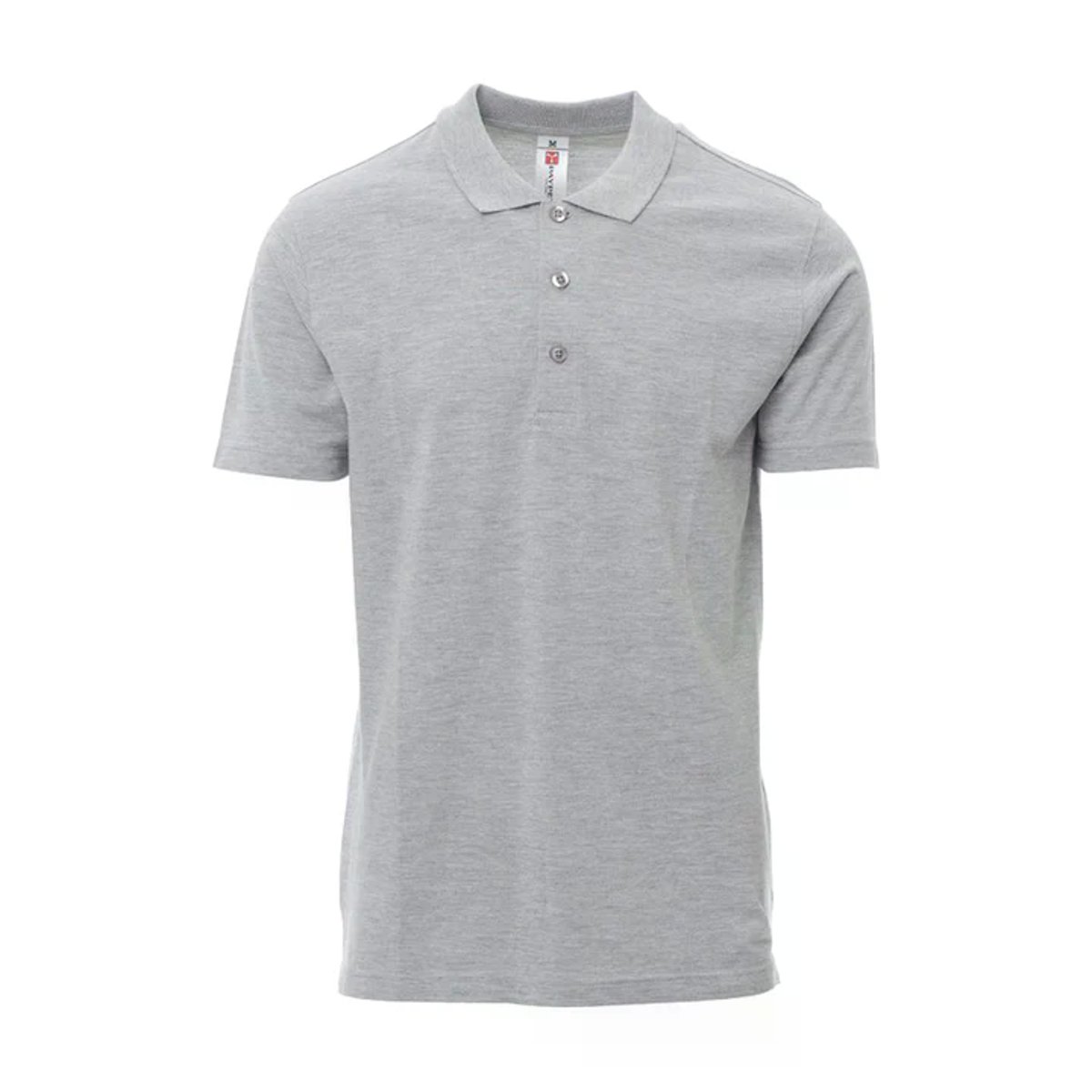 Polo Payper in Cotone Piqué ROME thumbnail 13