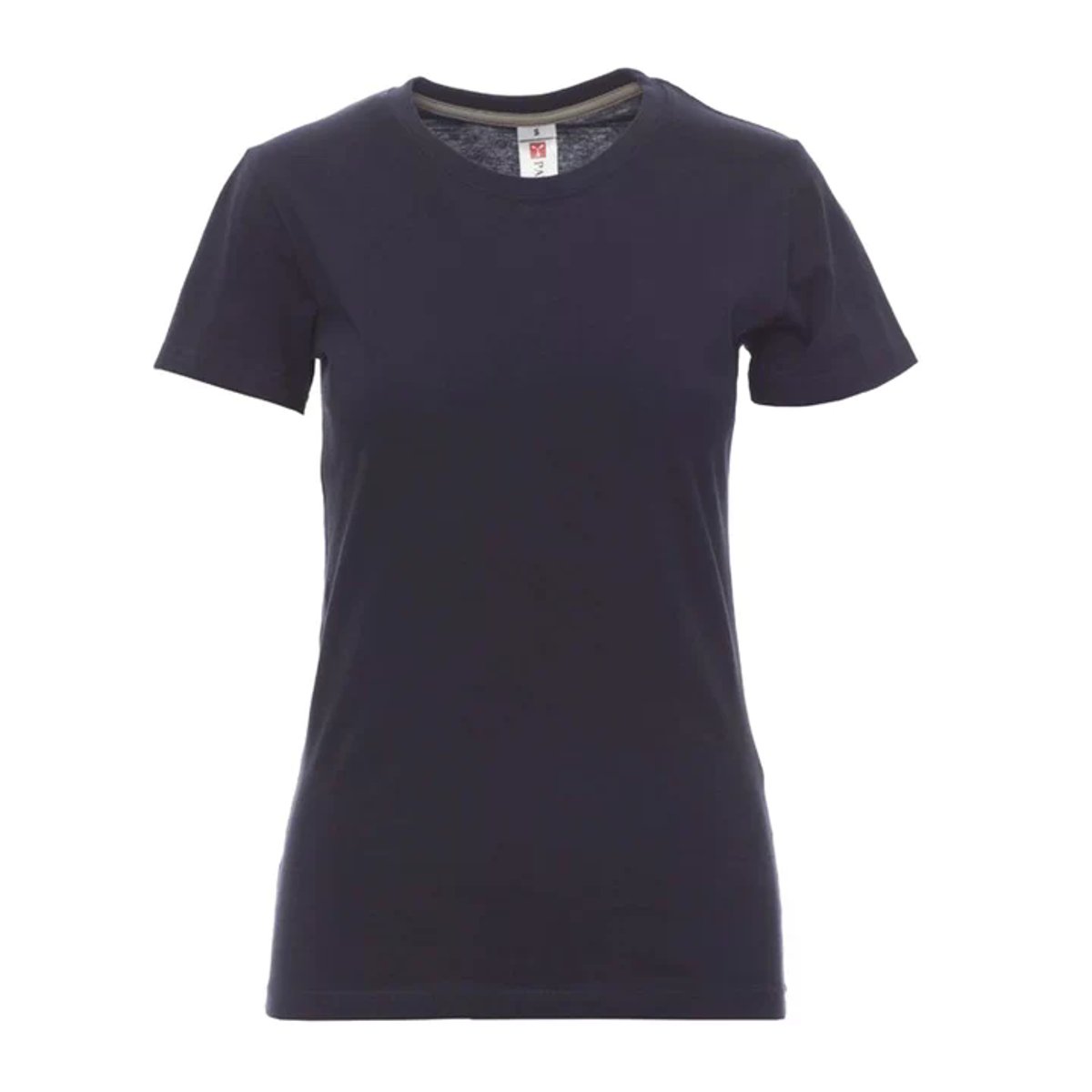 T-Shirt Donna Payper SUNSET LADY Girocollo in Cotone Jersey e Leggera thumbnail 18