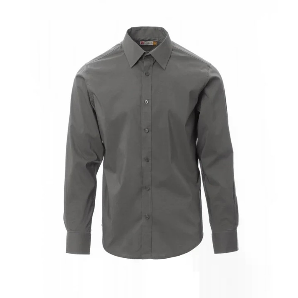Camicia da Lavoro Uomo IMAGE Easy Care in Popeline Stretch 125 g/m² thumbnail 6