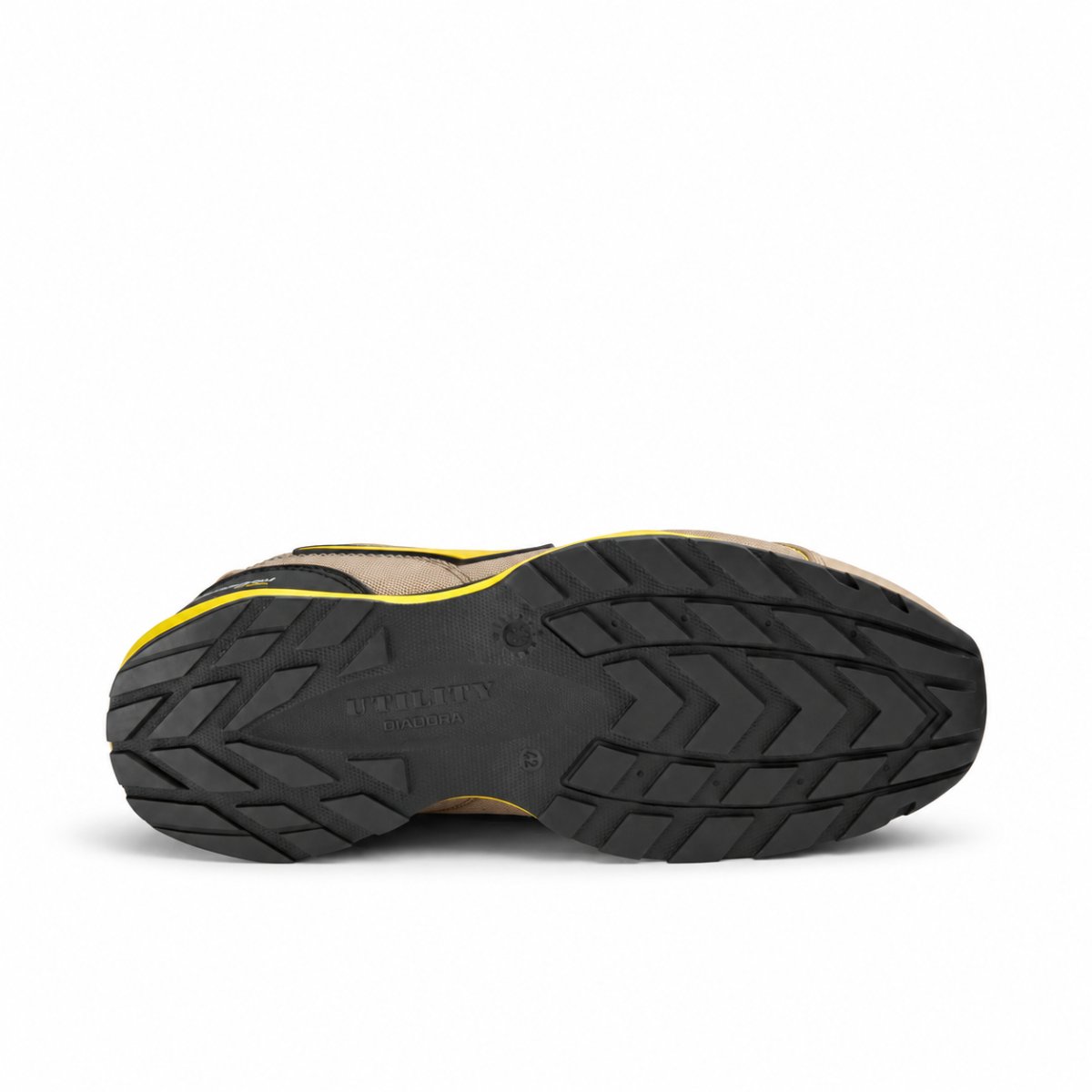 Scarpe Antinfortunistiche Diadora GLOVE HYPERFORM LOW S3S ESD Leggere, Reattive e Idrorepellenti thumbnail 5
