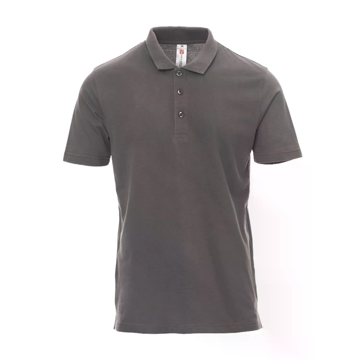 Polo Uomo Manica Corta AMALFI in Cotone Jersey thumbnail 13