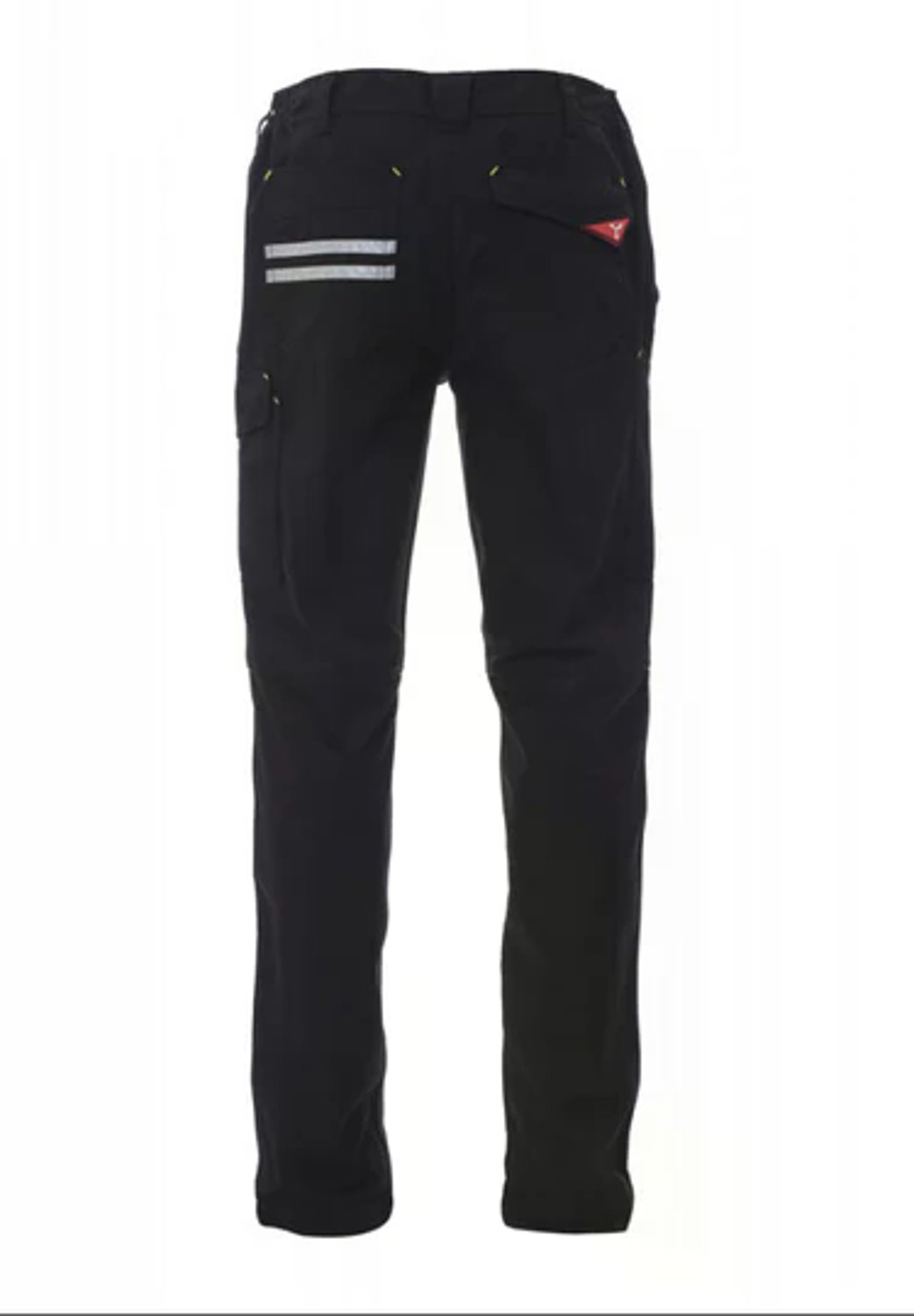 Pantalone da Lavoro WORKER PRO Multitasche in Poliestere Cotone thumbnail 6