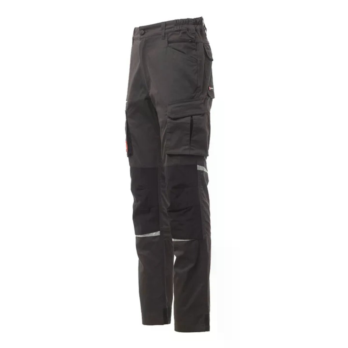 Pantaloni da Lavoro Payper NEXT 400 Stretch Resistenti con Tasche e Porta Ginocchiere thumbnail 6