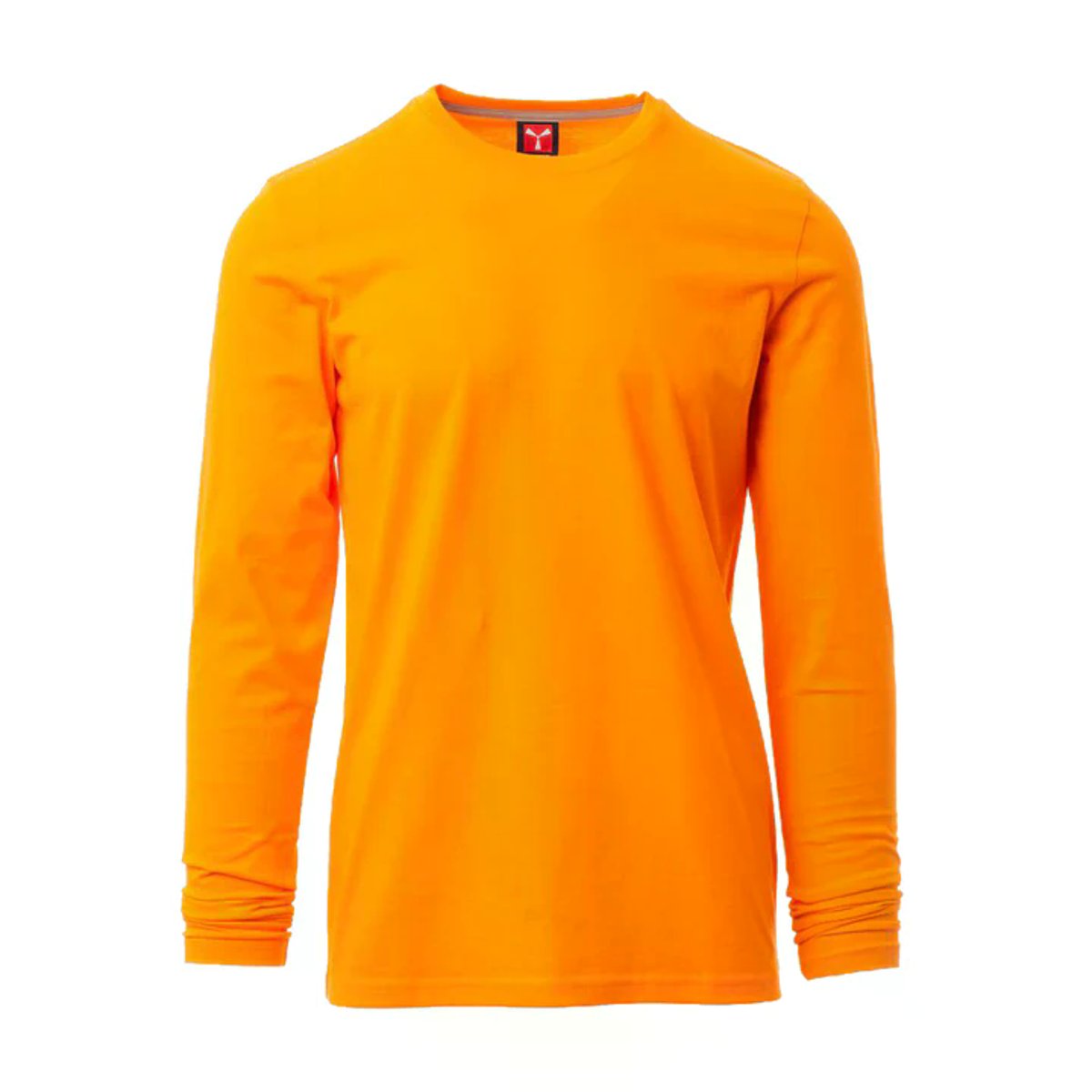 T-Shirt Uomo Manica Lunga in Cotone PINETA Girocollo thumbnail 7