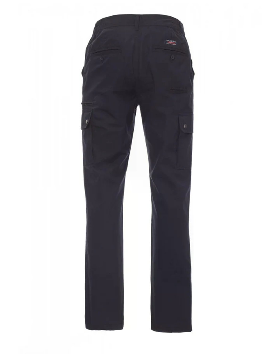 Pantalone da Lavoro Estivo FOREST SUMMER in Cotone Ripstop Multitasche thumbnail 3