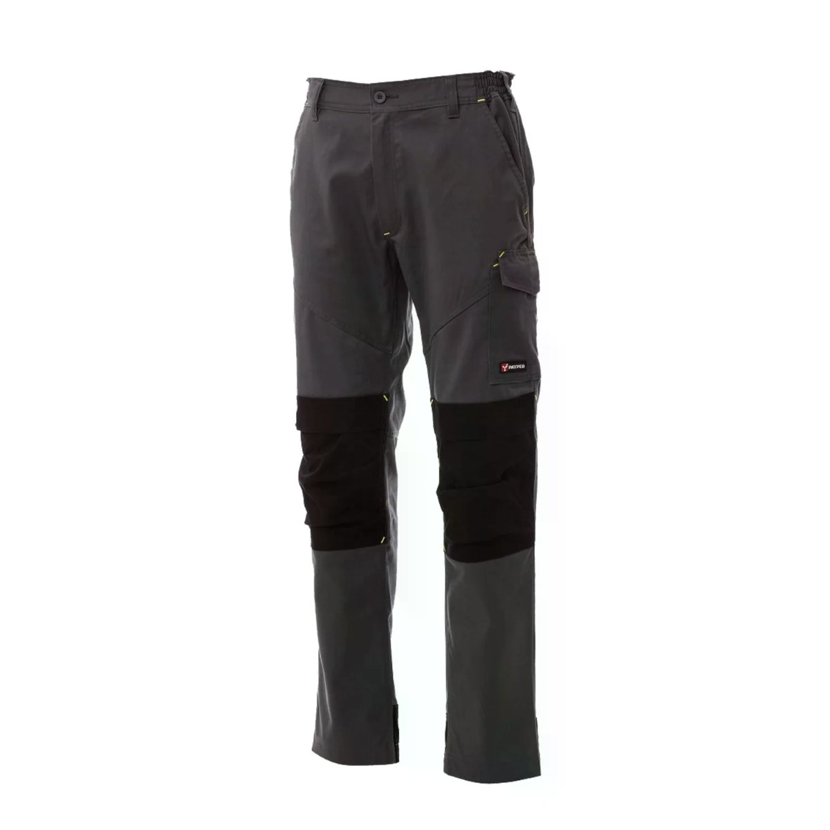 Pantalone da Lavoro Stretch WORKER TECH con Porta Ginocchiere thumbnail 7