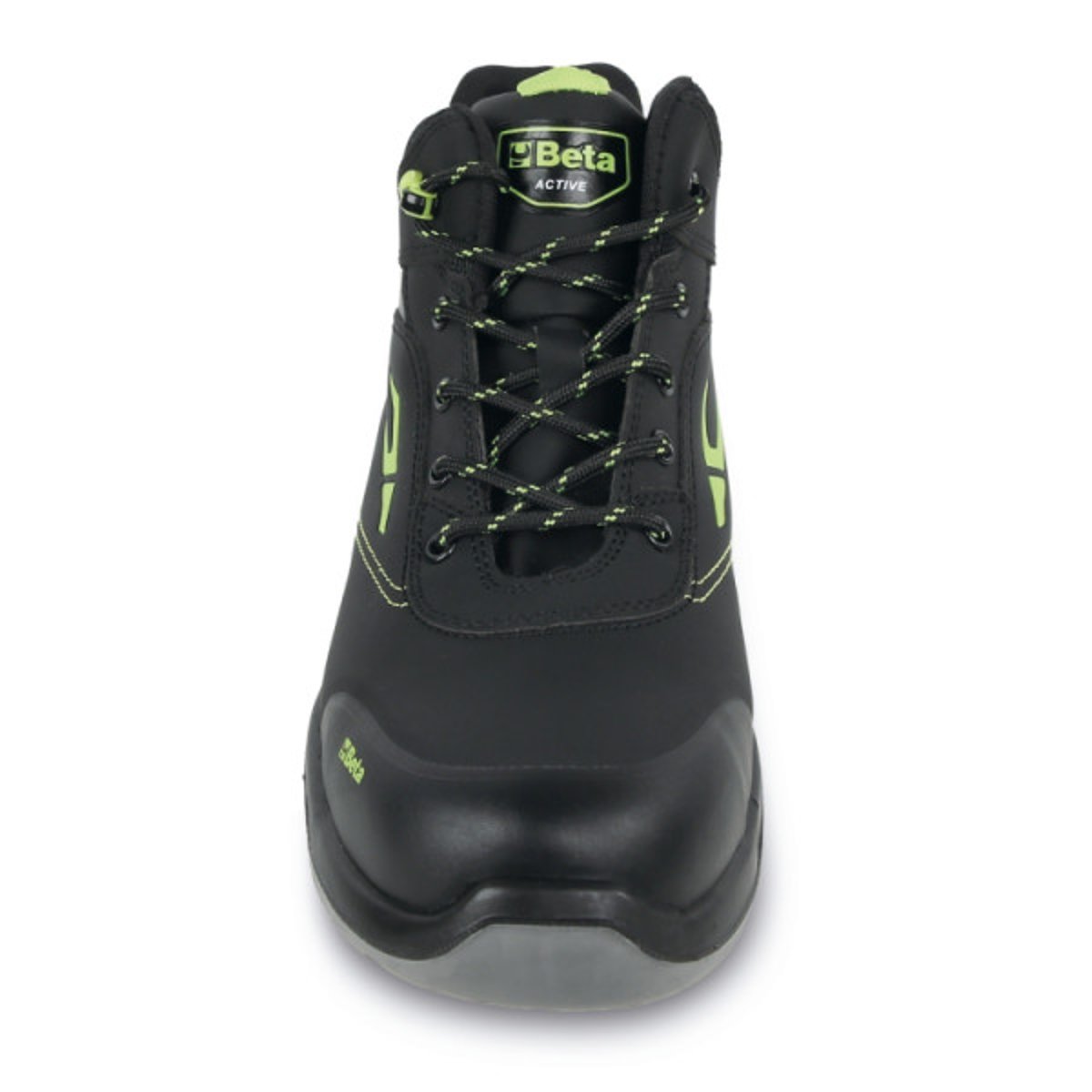 Scarpe Antinfortunistiche Alte Beta 7321NA S3L FO SR RS Metal-Free in Microfibra Idrorepellente thumbnail 6
