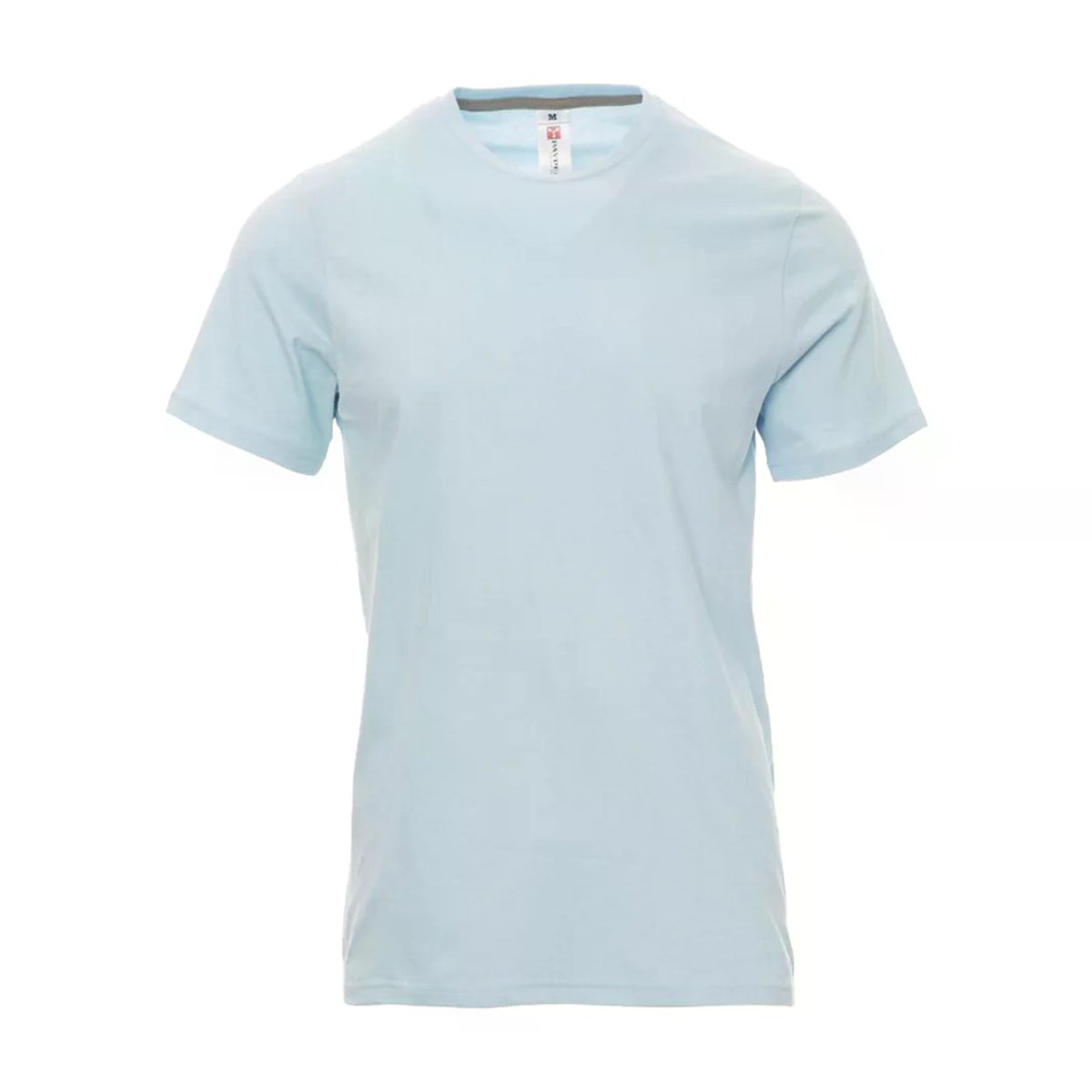 T-shirt da Lavoro Uomo SUNSET Manica Corta 100% Cotone 155 g/m² thumbnail 20