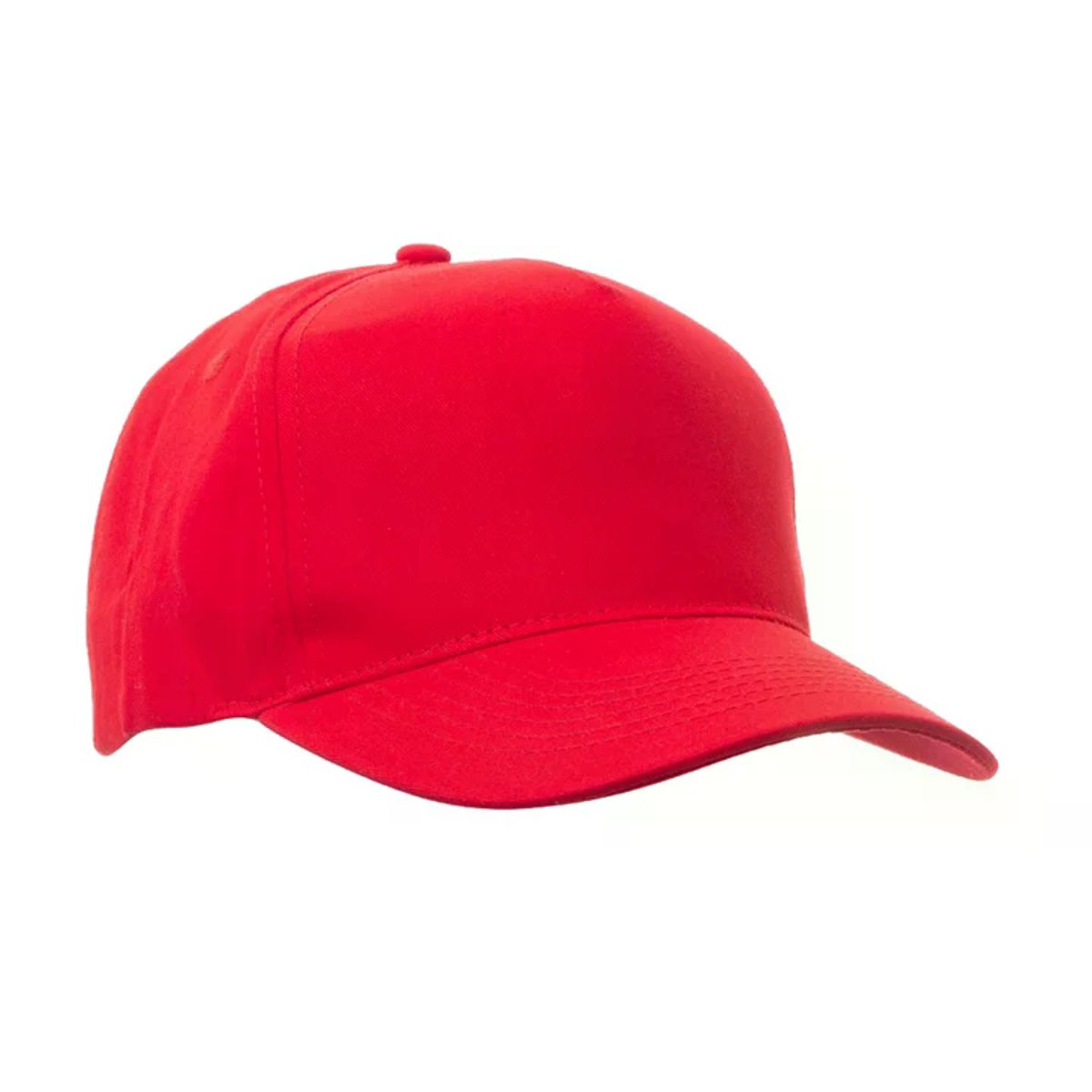 Cappellino NEW YORK Unisex 5 Pannelli in Cotone con Visiera Precurvata thumbnail 16