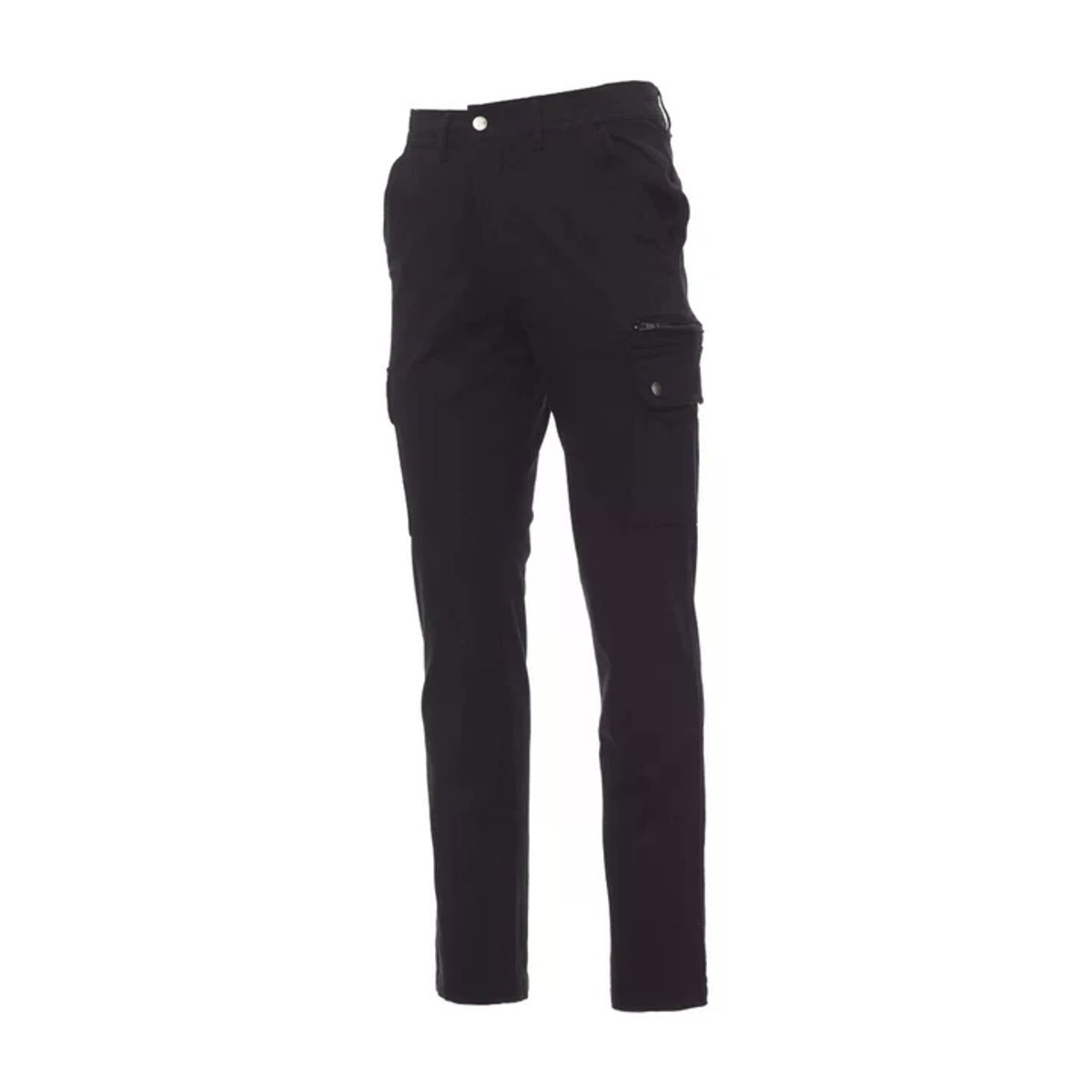 Pantalone da Lavoro Stretch FOREST STRETCH in Cotone Elasticizzato thumbnail 10