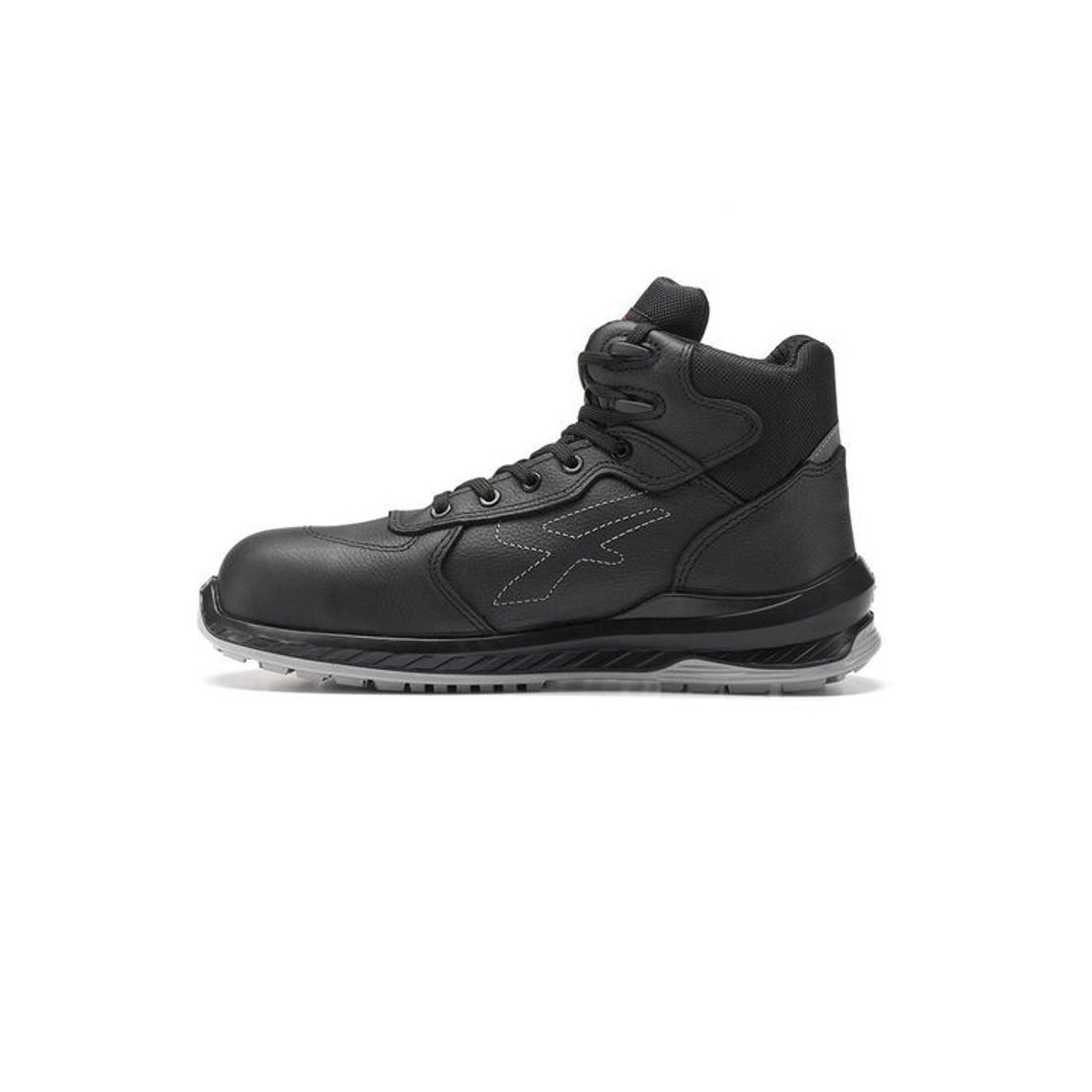 Scarpe Antinfortunistiche Alte U-Power SCURO S ESD S3S CI FO SR Idrorepellenti e Resistenti thumbnail 3