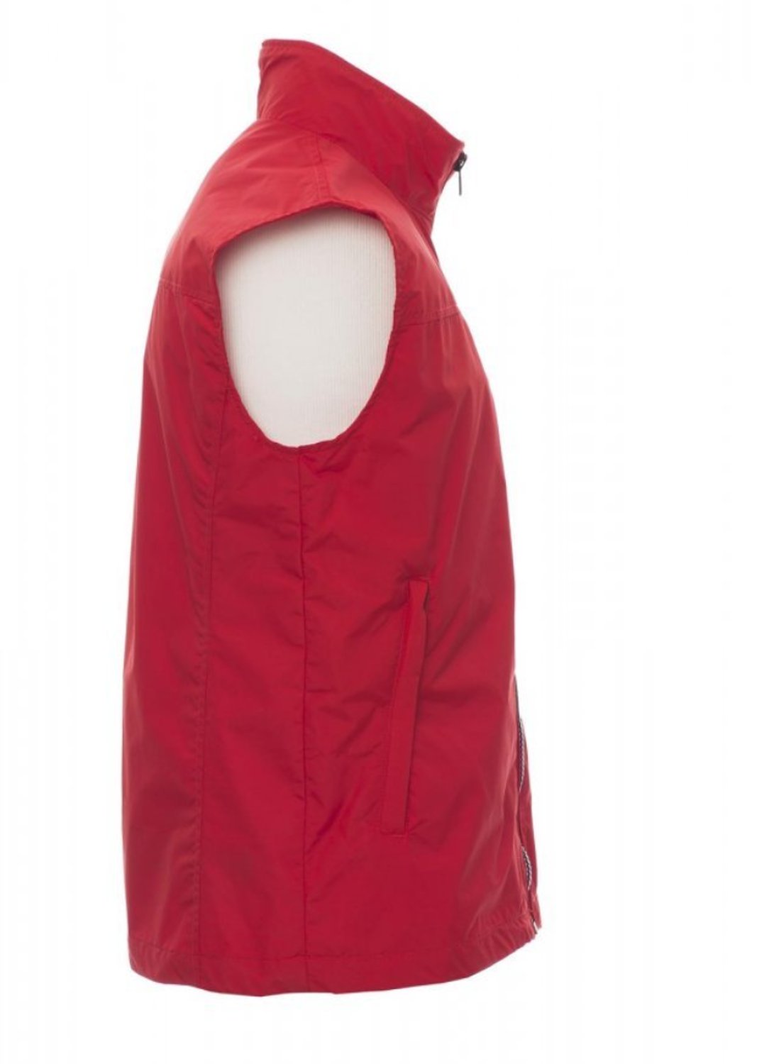 Gilet HORIZON R. 2.0 Uomo in Nylon Taslan con Membrana TPU thumbnail 4