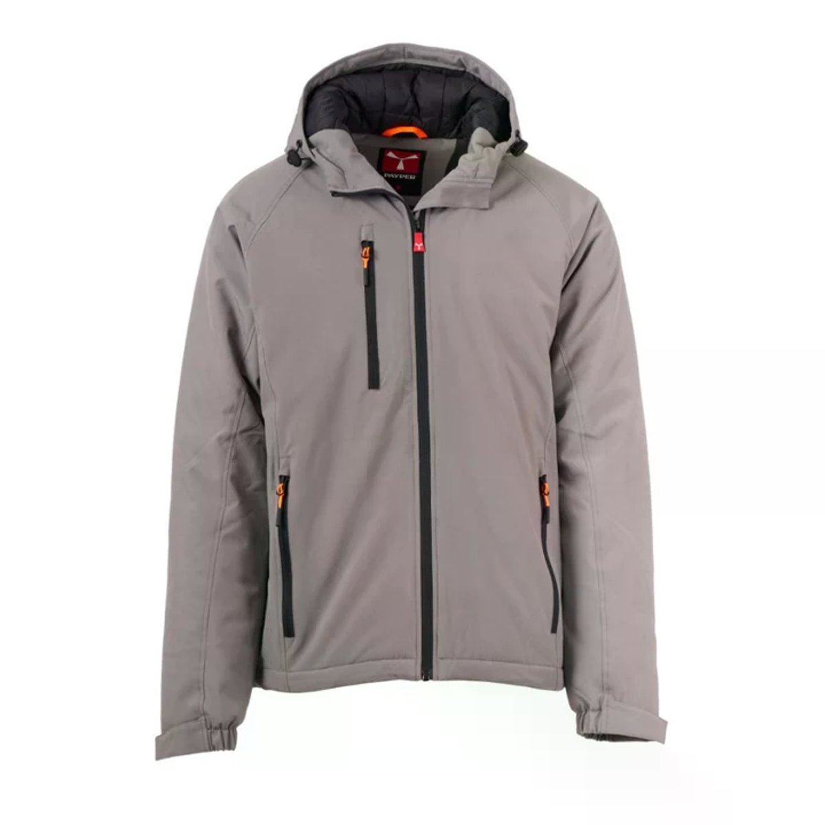 Giubbotto Softshell Imbottito Payper GALE ULTRALITE PAD 140 Impermeabile thumbnail 11