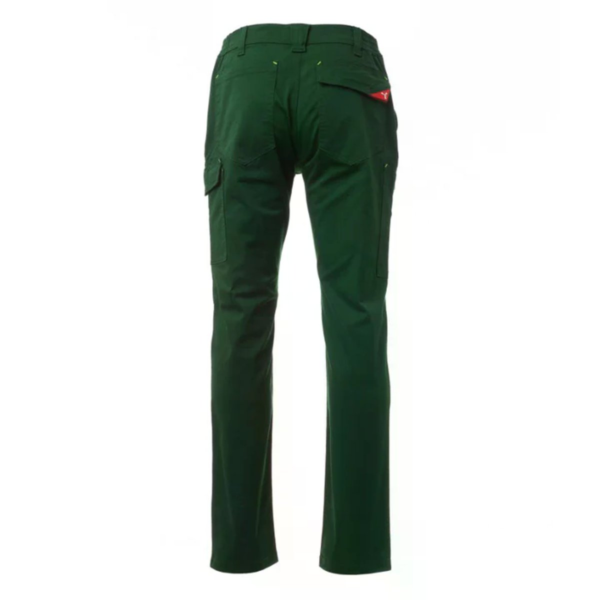 Pantalone da Lavoro Stretch POWER STRETCH in Cotone Elasticizzato thumbnail 17