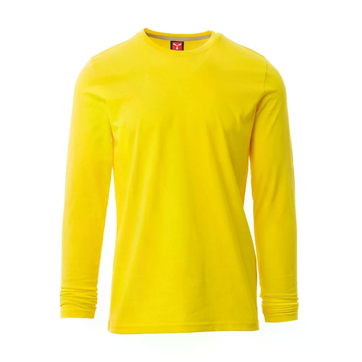 T-Shirt Uomo Manica Lunga in Cotone PINETA Girocollo thumbnail 12