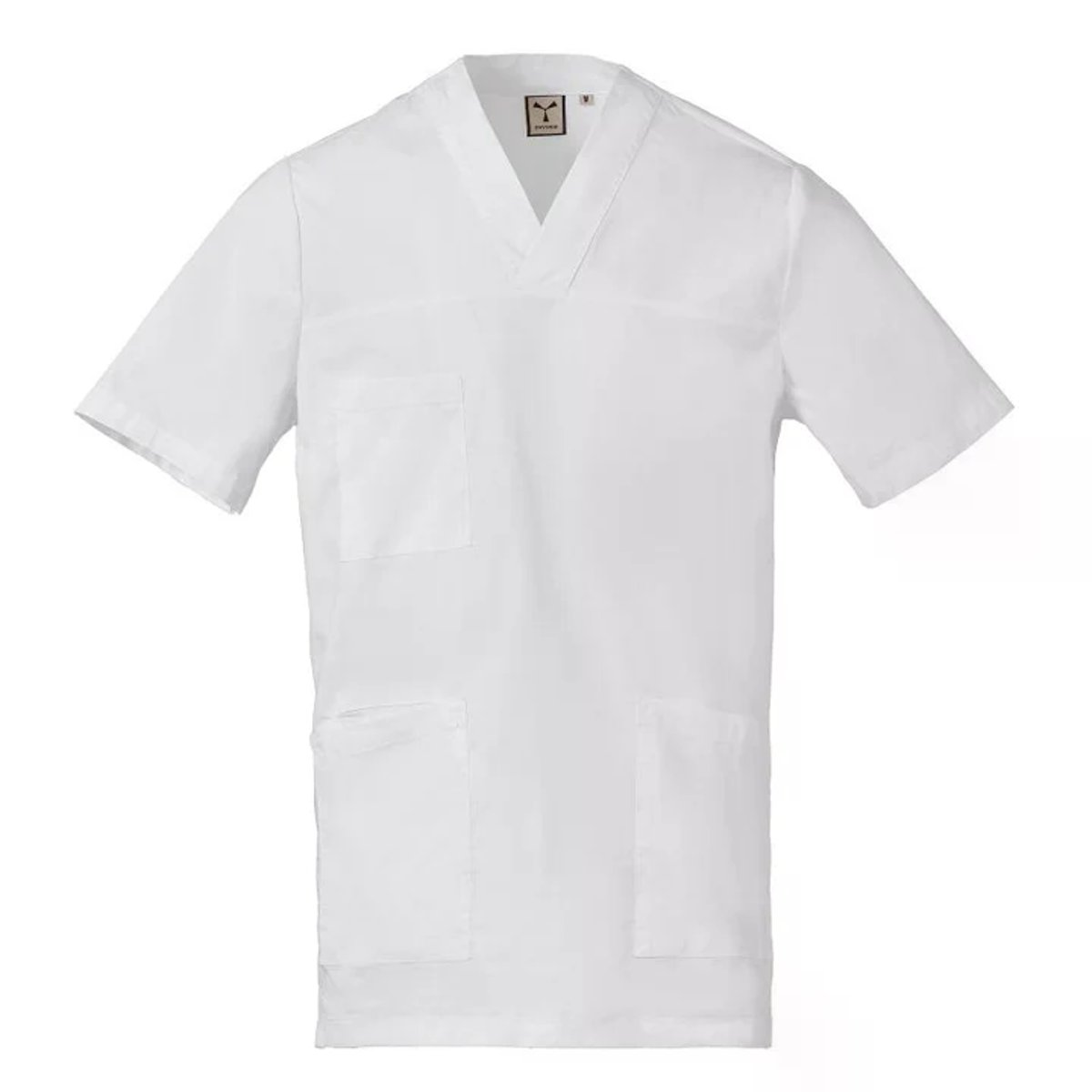 Casacca Sanitaria Payper HYGENE Stretch e Traspirante con 3 Tasche thumbnail 8