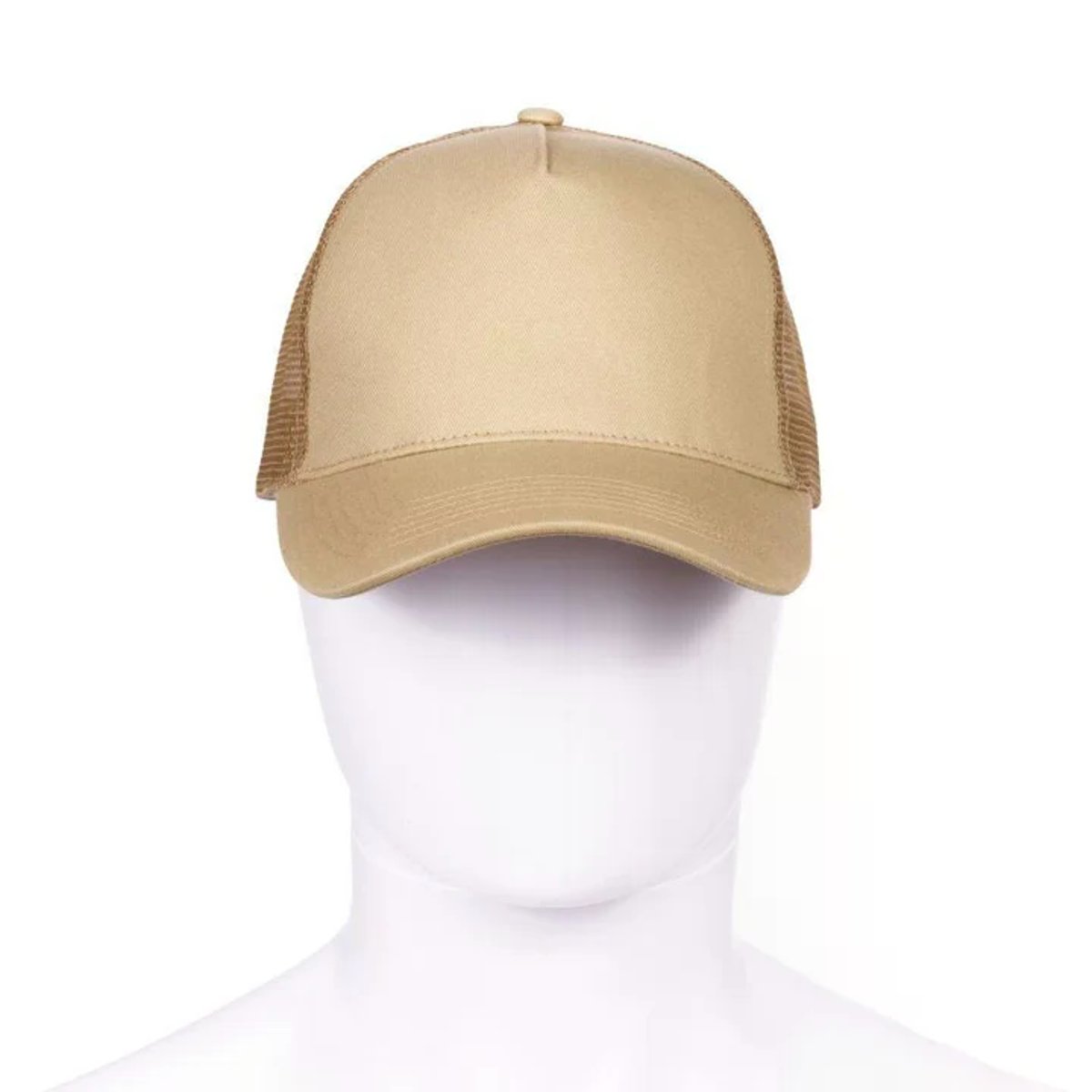 Cappellino KEY WEST Unisex 5 Pannelli in Cotone con Mesh Traspirante thumbnail 29