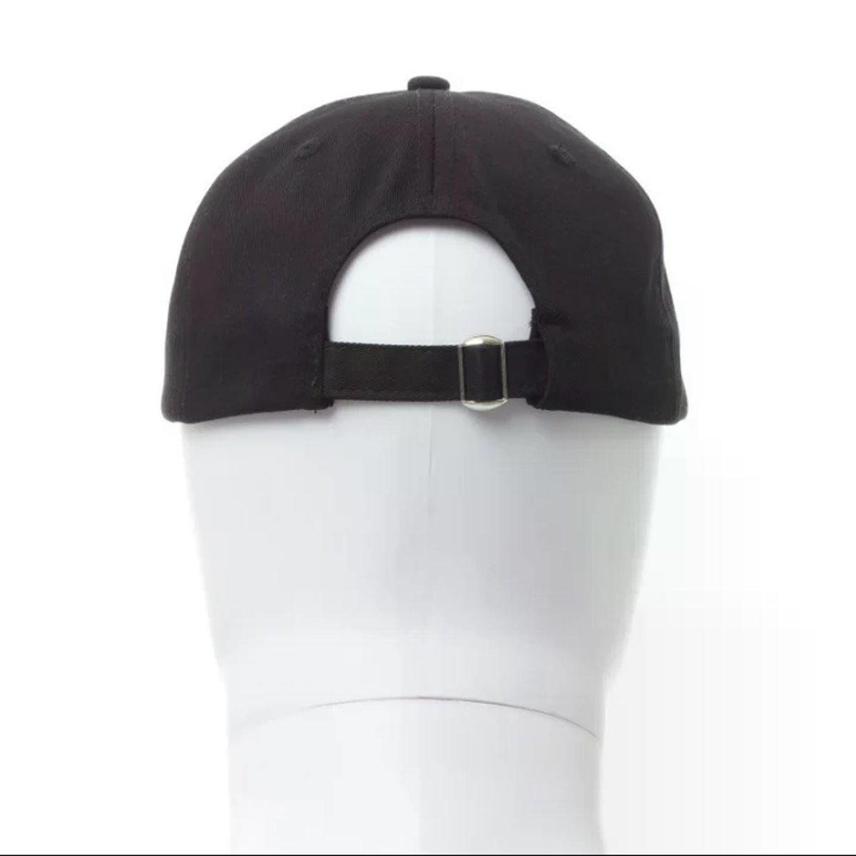 Cappellino ILLINOIS Unisex 6 Pannelli in Cotone con Visiera Precurvata thumbnail 9