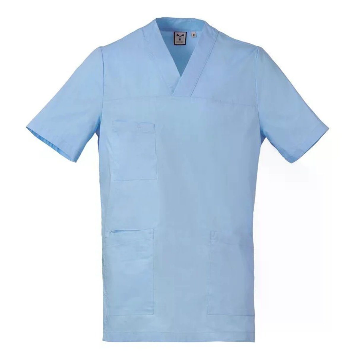 Casacca Sanitaria Payper HYGENE Stretch e Traspirante con 3 Tasche thumbnail 7