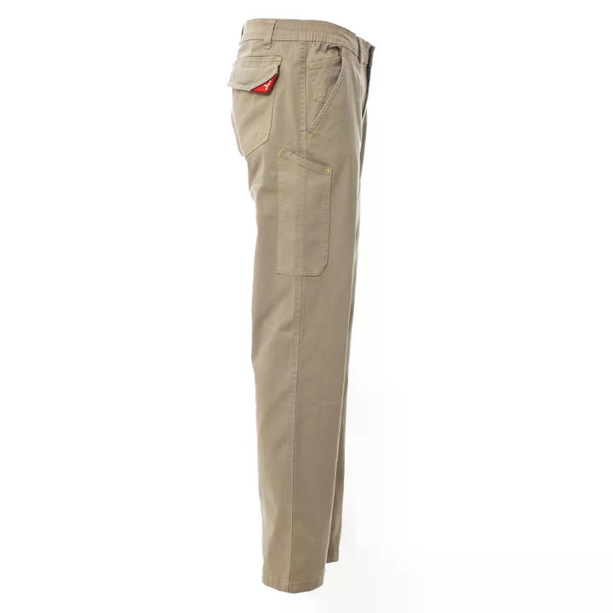 Pantalone da Lavoro Stretch POWER STRETCH in Cotone Elasticizzato thumbnail 10