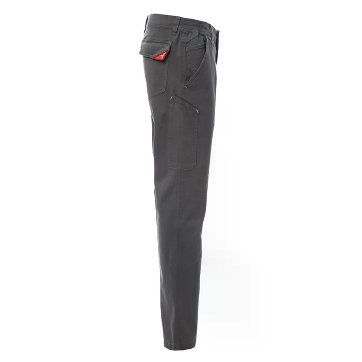 Pantalone da Lavoro Stretch POWER STRETCH in Cotone Elasticizzato thumbnail 13