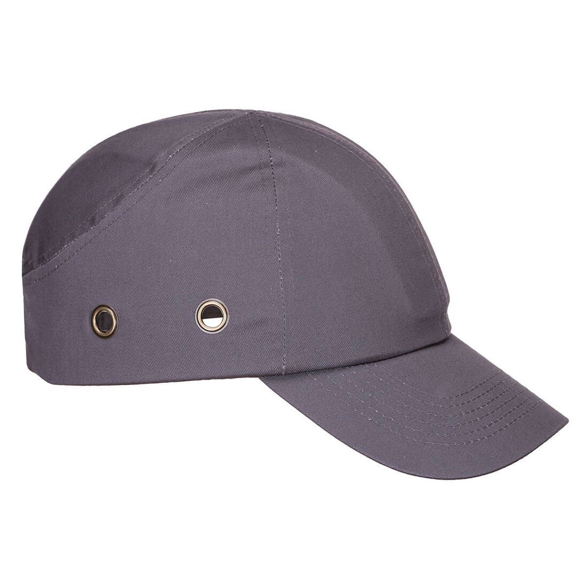 Cappellino Antiurto Portwest PW59 in Cotone con Visiera Lunga, Traspirante e Regolabile thumbnail 7