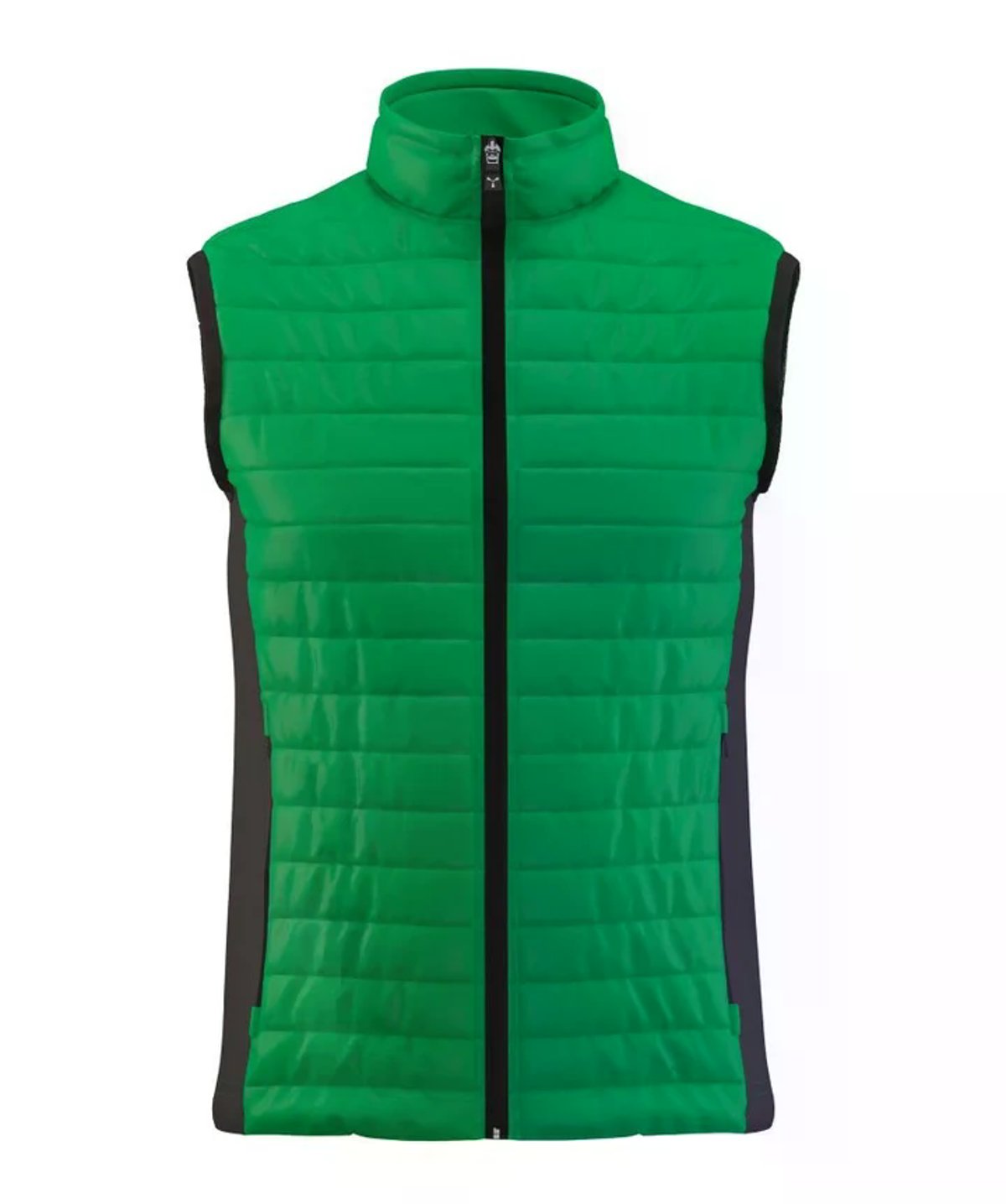 Gilet SUBWAY Uomo Imbottito 120 g/m² con Fianchi in Soft Shell thumbnail 9