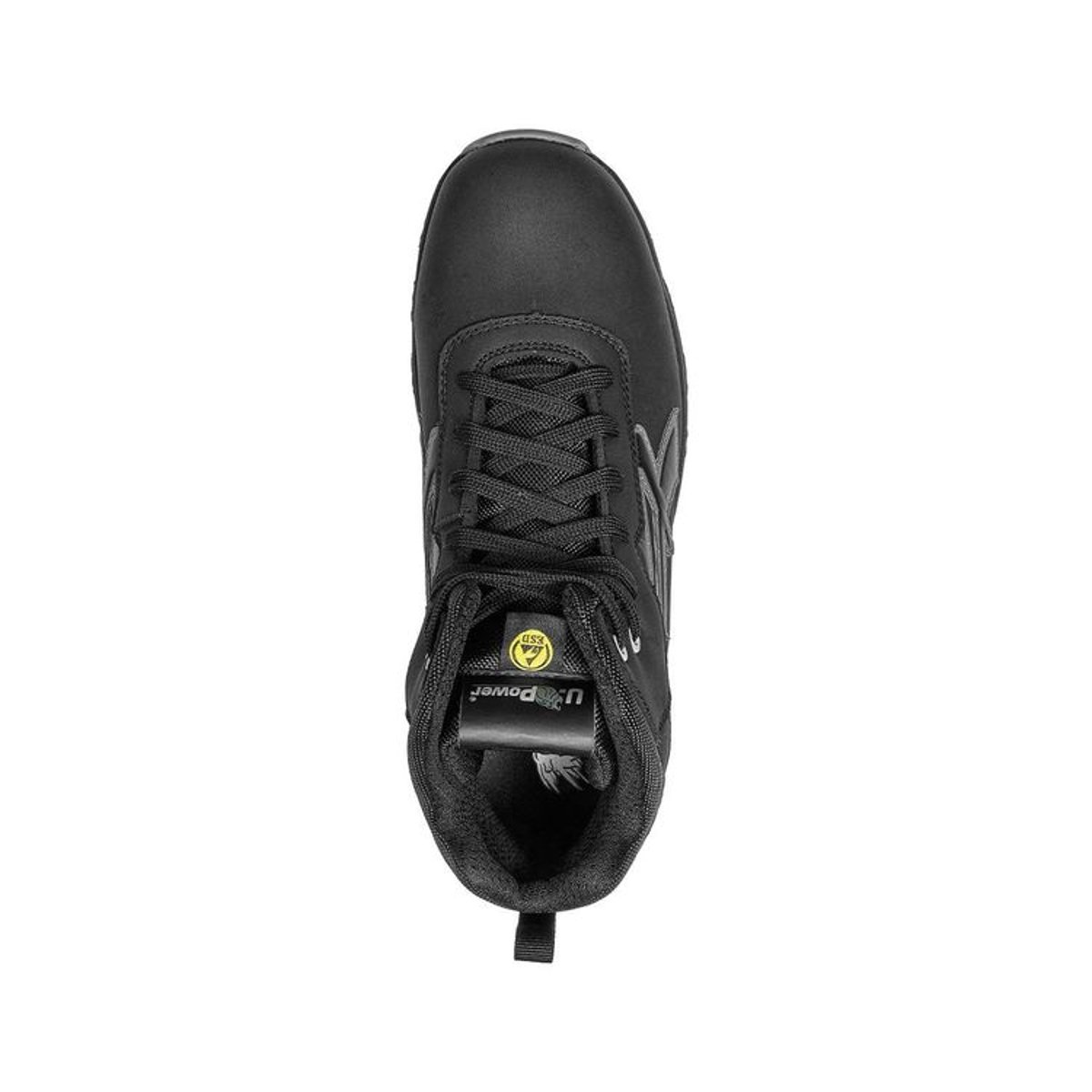 Scarpe Antinfortunistiche U-Power PHOENIX ESD S3S Leggere e Resistenti Metal-Free thumbnail 6