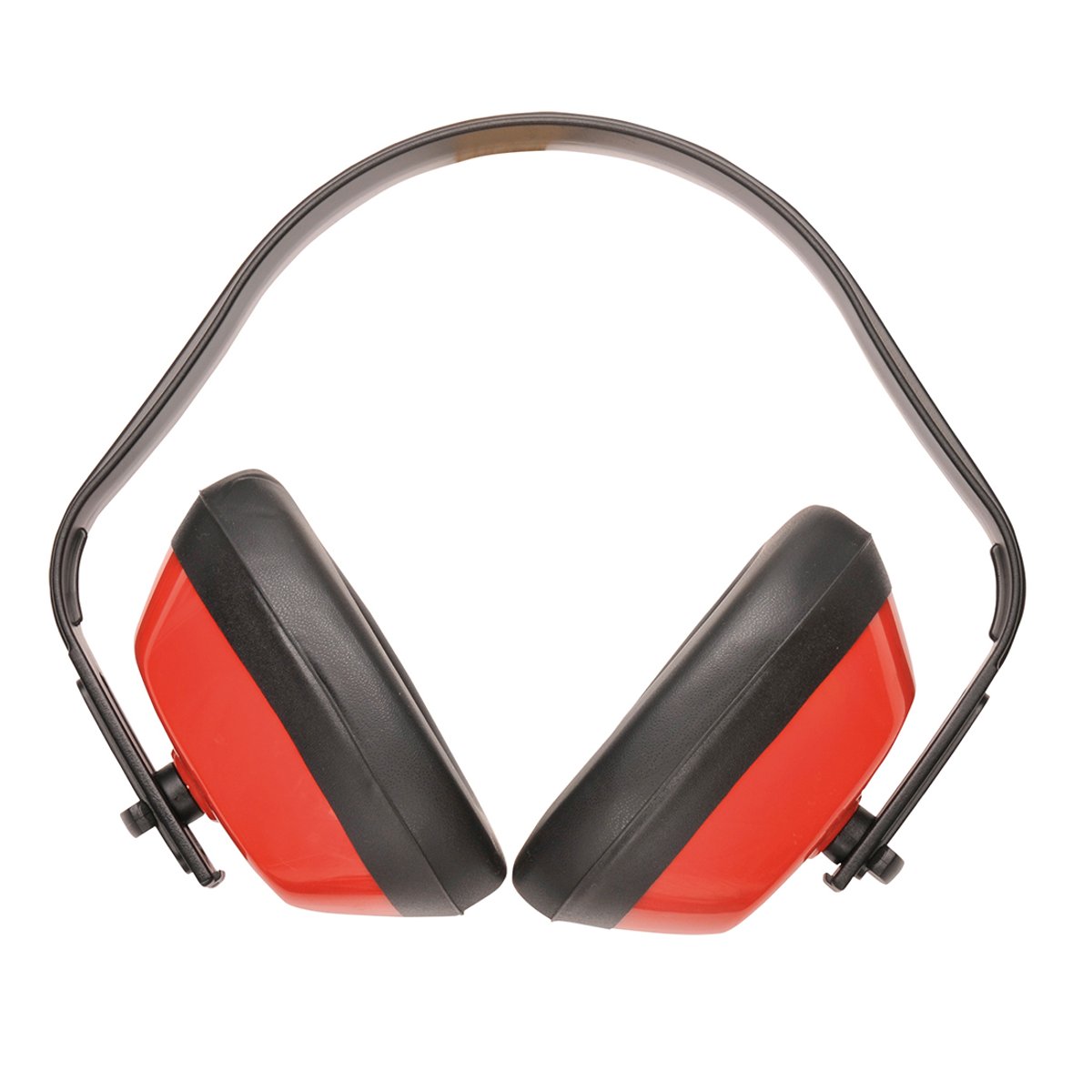 Cuffie Antirumore Portwest PW40 Leggere, Regolabili e Metal Free – SNR 27 dB thumbnail 2