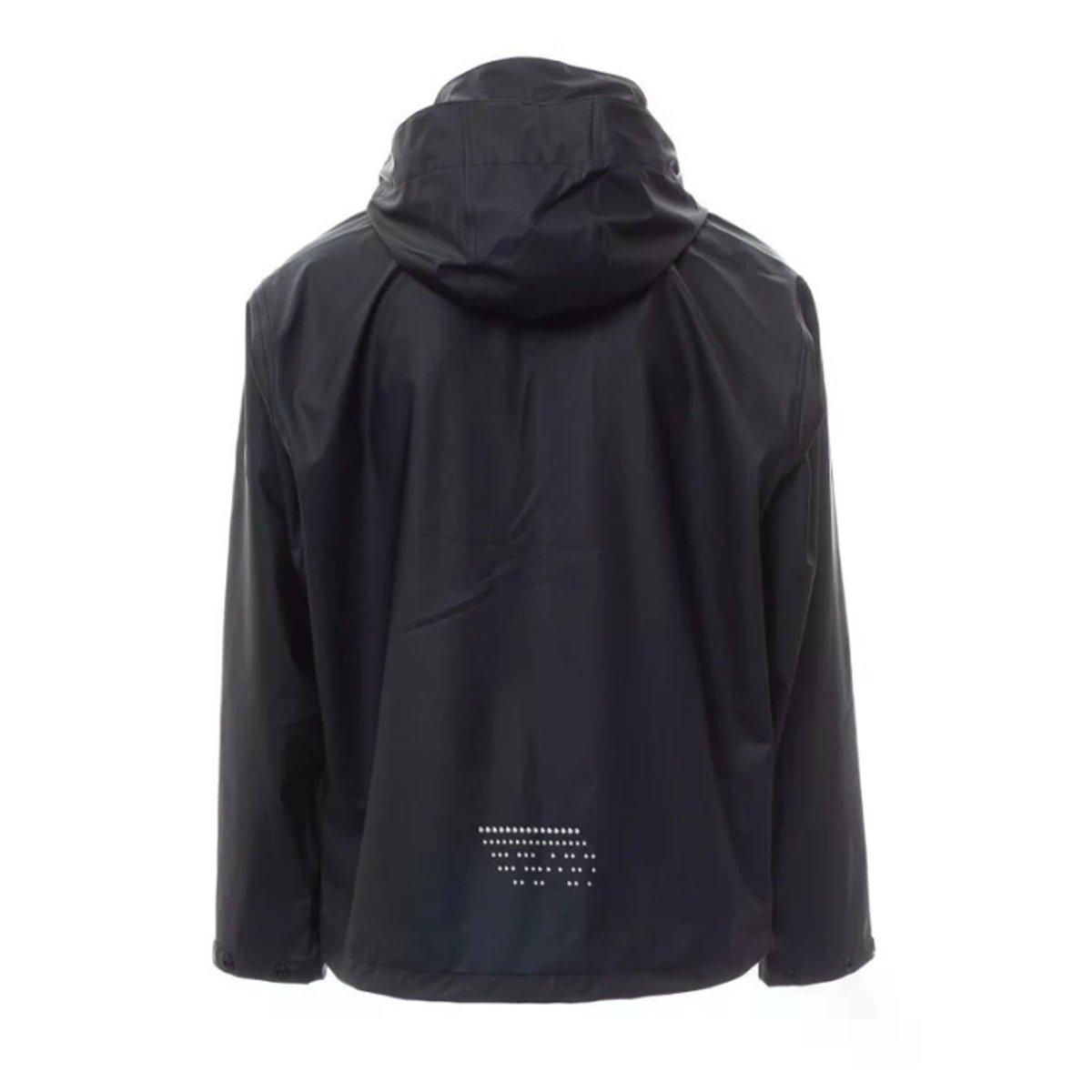 Giacca Antipioggia DRY-JACKET da Lavoro in Poliestere Spalmato PU thumbnail 3