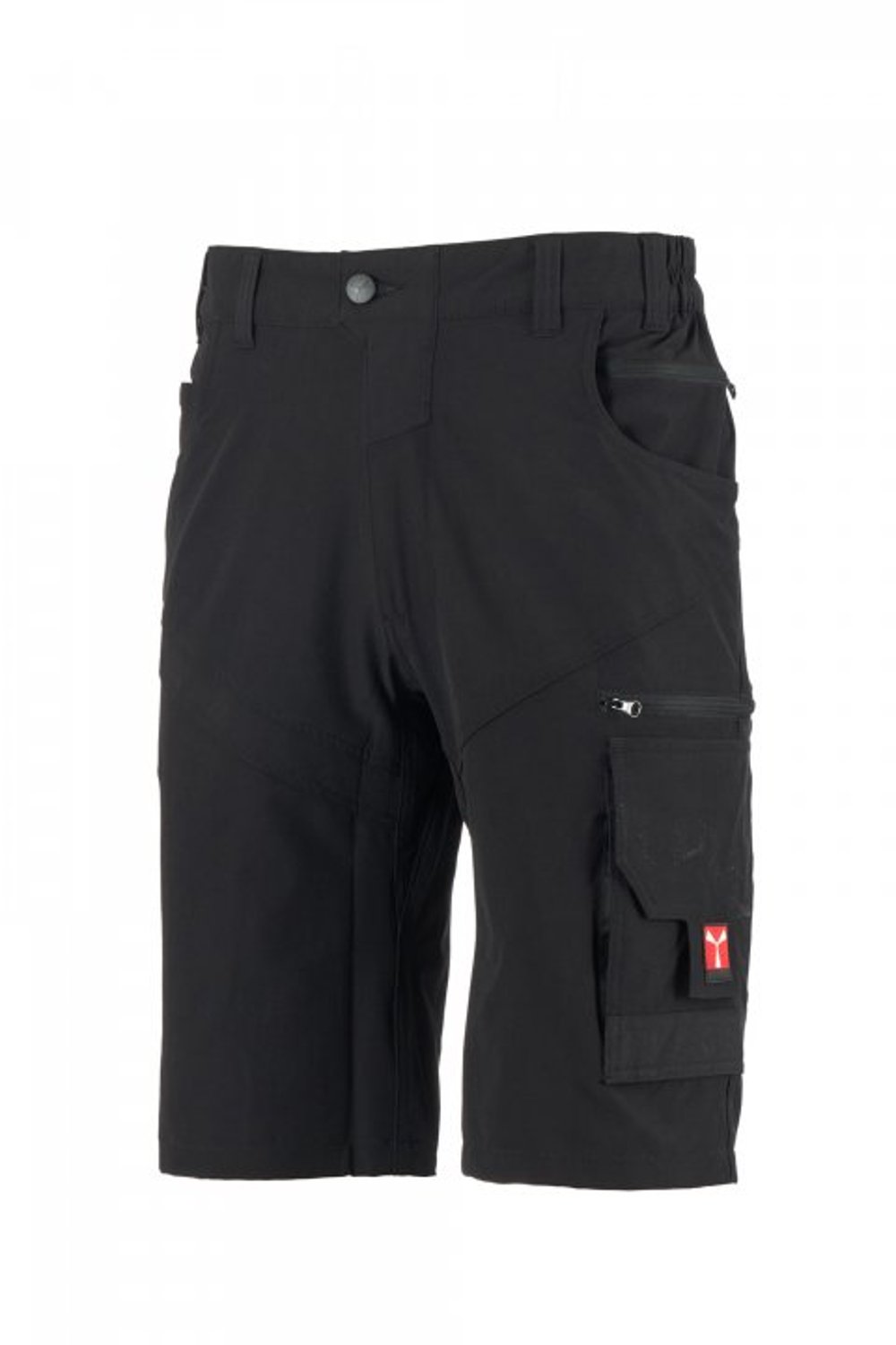 Bermuda da Lavoro NEXT 4W SHORTS Unisex 4 Way Stretch Multitasche thumbnail 21