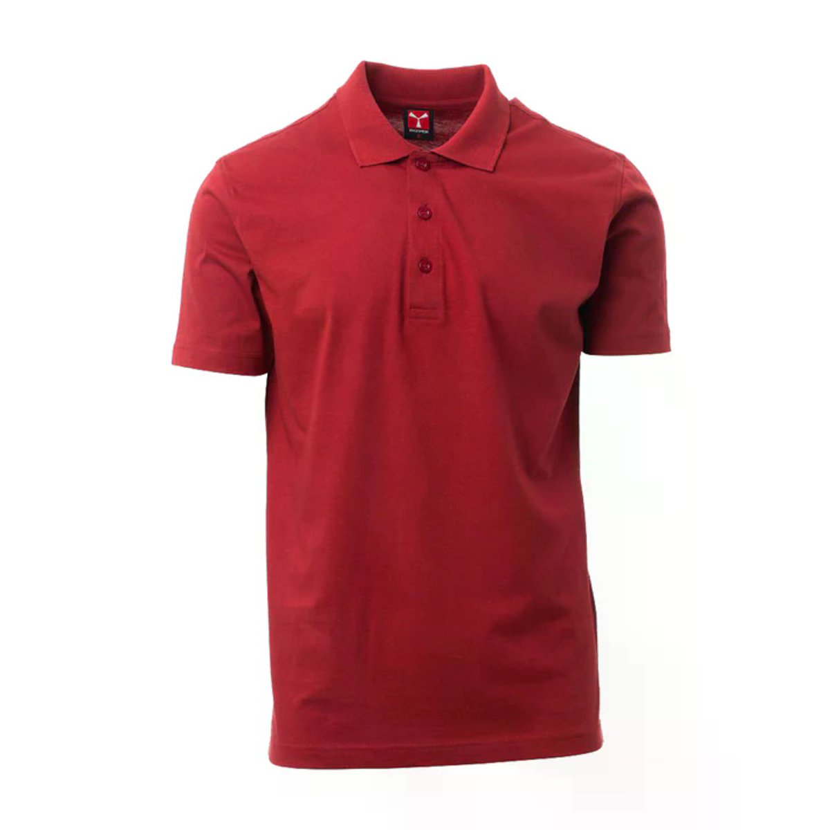 Polo Uomo Manica Corta AMALFI in Cotone Jersey thumbnail 5
