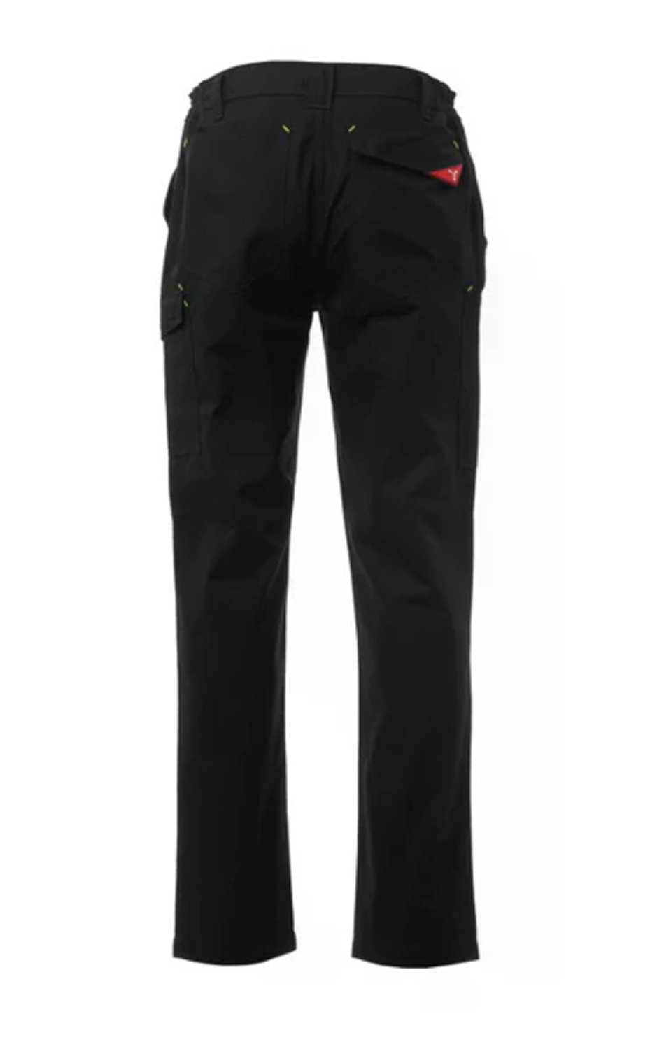 Pantalone da Lavoro Estivo POWER SUMMER in Cotone Ripstop Multitasche thumbnail 3