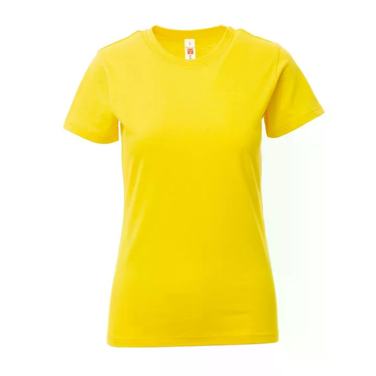 T-Shirt Donna Payper PRINT LADY Girocollo in Cotone Jersey  thumbnail 10