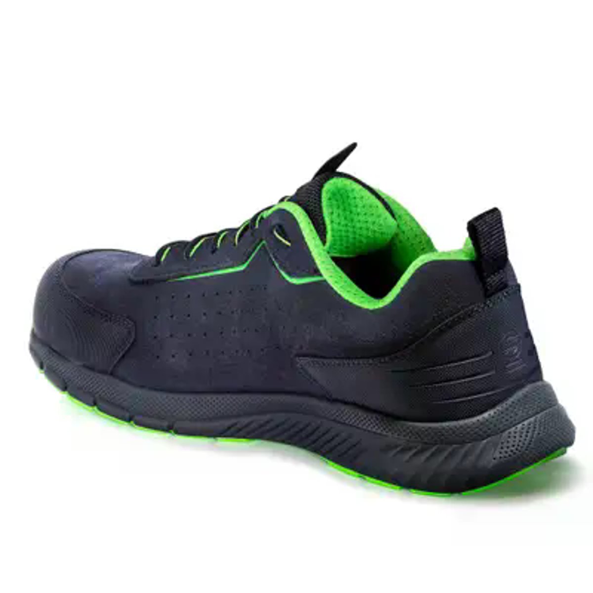 Scarpe Antinfortunistiche Sparco SATORU ESD S1PS HRO Metal-Free Leggere e Traspiranti thumbnail 3