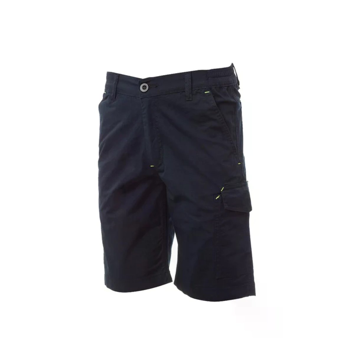 Bermuda da Lavoro SERVICE STRETCH Uomo in Mini Ripstop Stretch Multitasche thumbnail 11