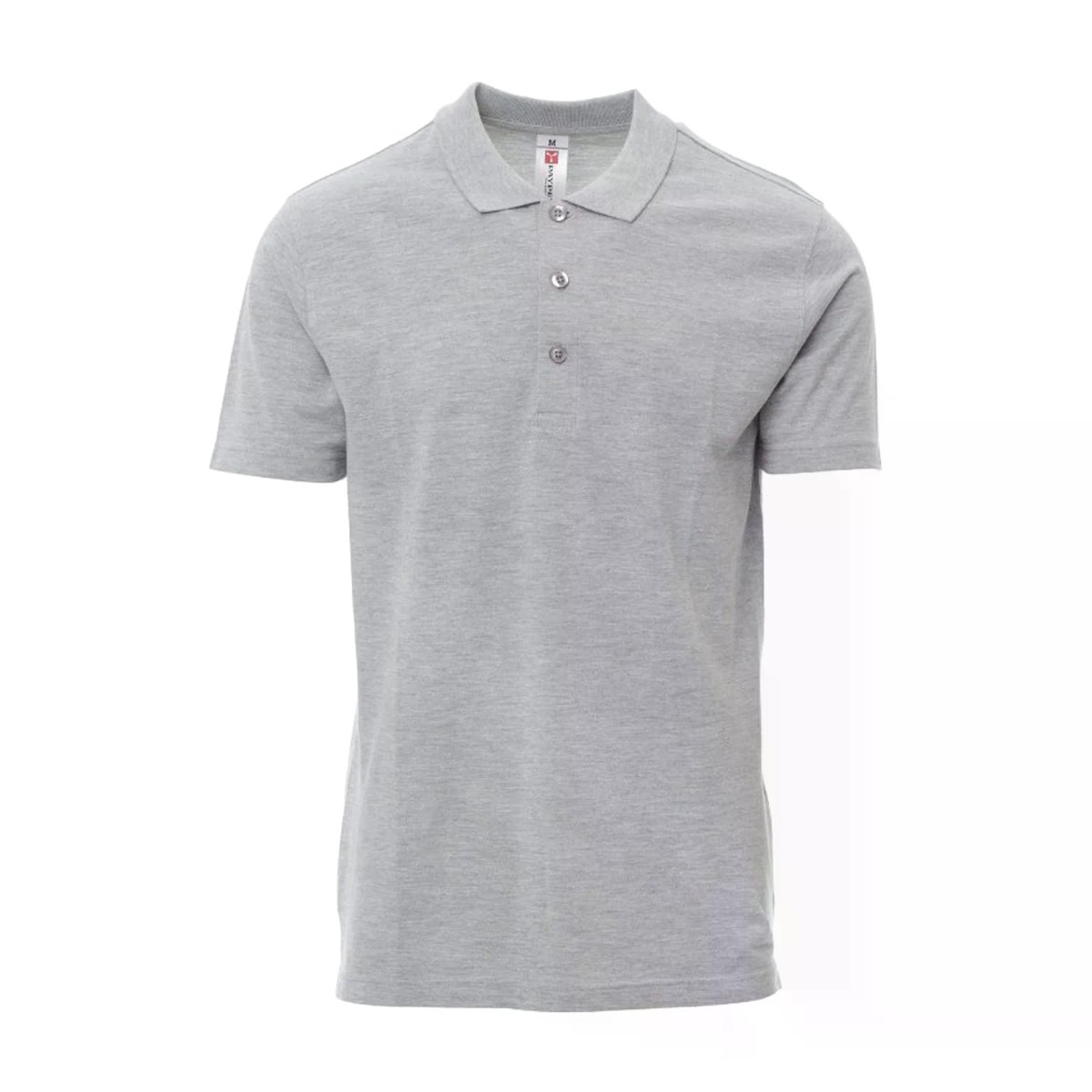 Polo Uomo Manica Corta AMALFI in Cotone Jersey thumbnail 8