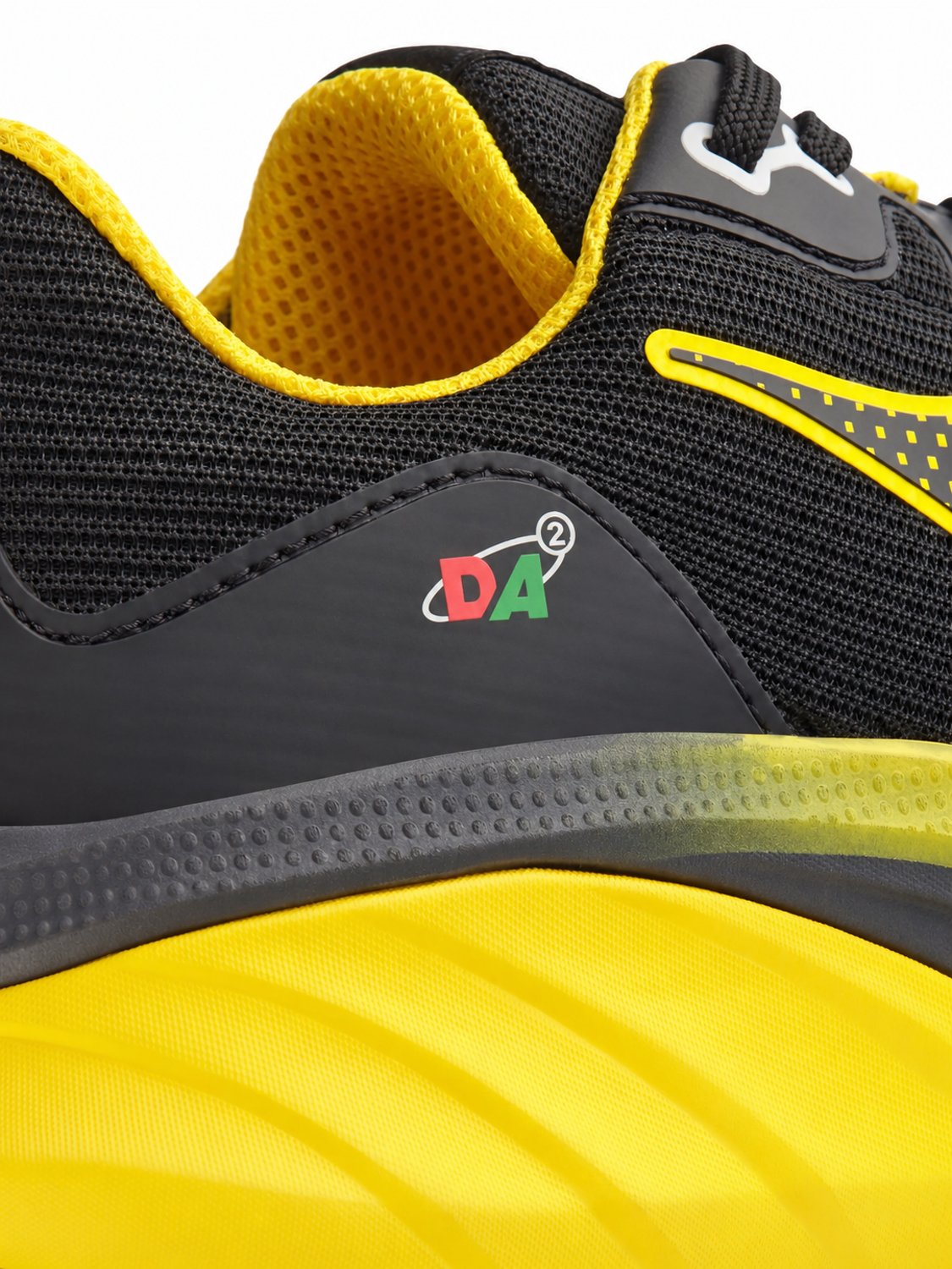 Scarpe Antinfortunistiche Diadora VORTEX DA2 LOW S3S HRO ESD Idrorepellenti, Sportive e Ammortizzate thumbnail 6