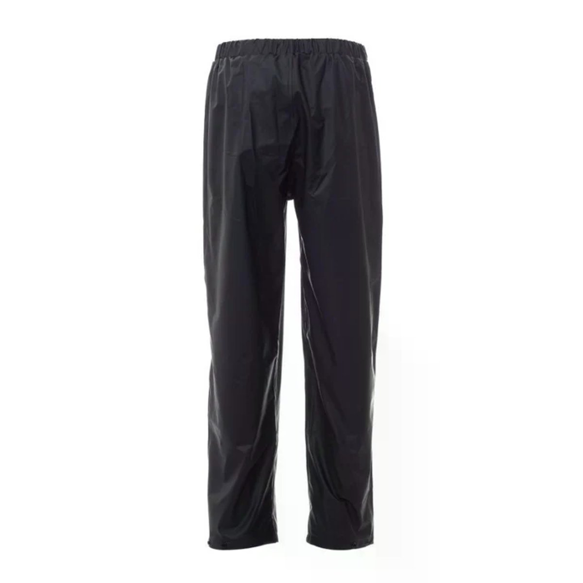 Pantalone Antipioggia DRY-PANTS da Lavoro in Poliestere Spalmato PU thumbnail 2
